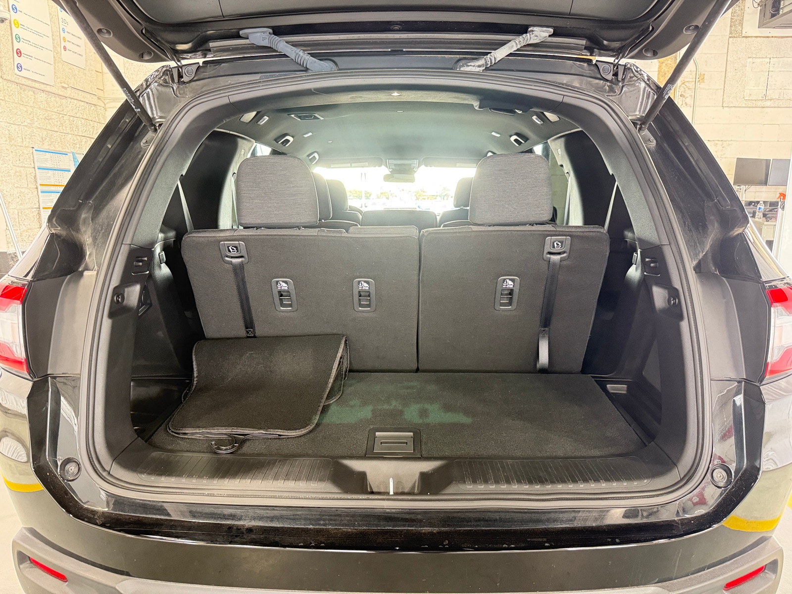 Thumbnail: 2024 Honda Pilot - 7