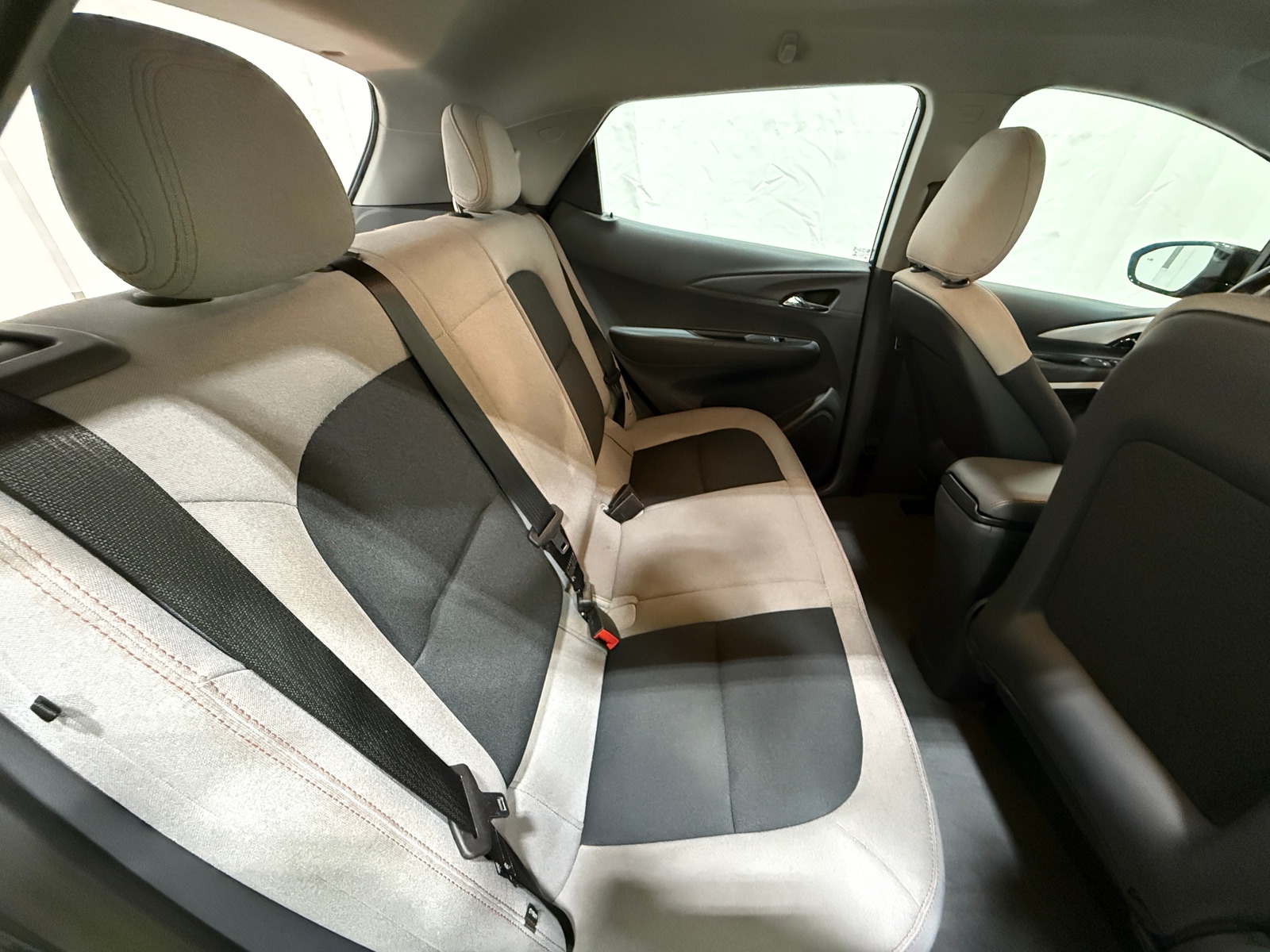 Thumbnail: 2021 Chevrolet Bolt EV - 6