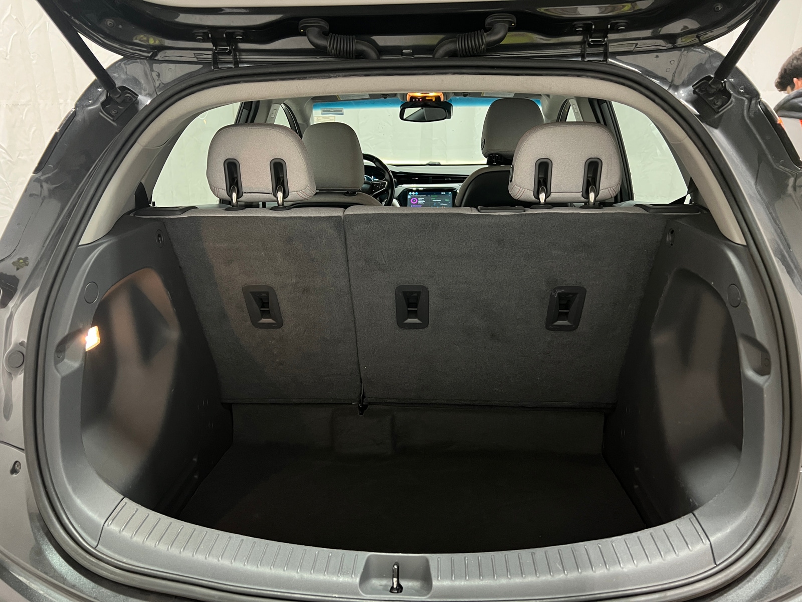 Thumbnail: 2021 Chevrolet Bolt EV - 7