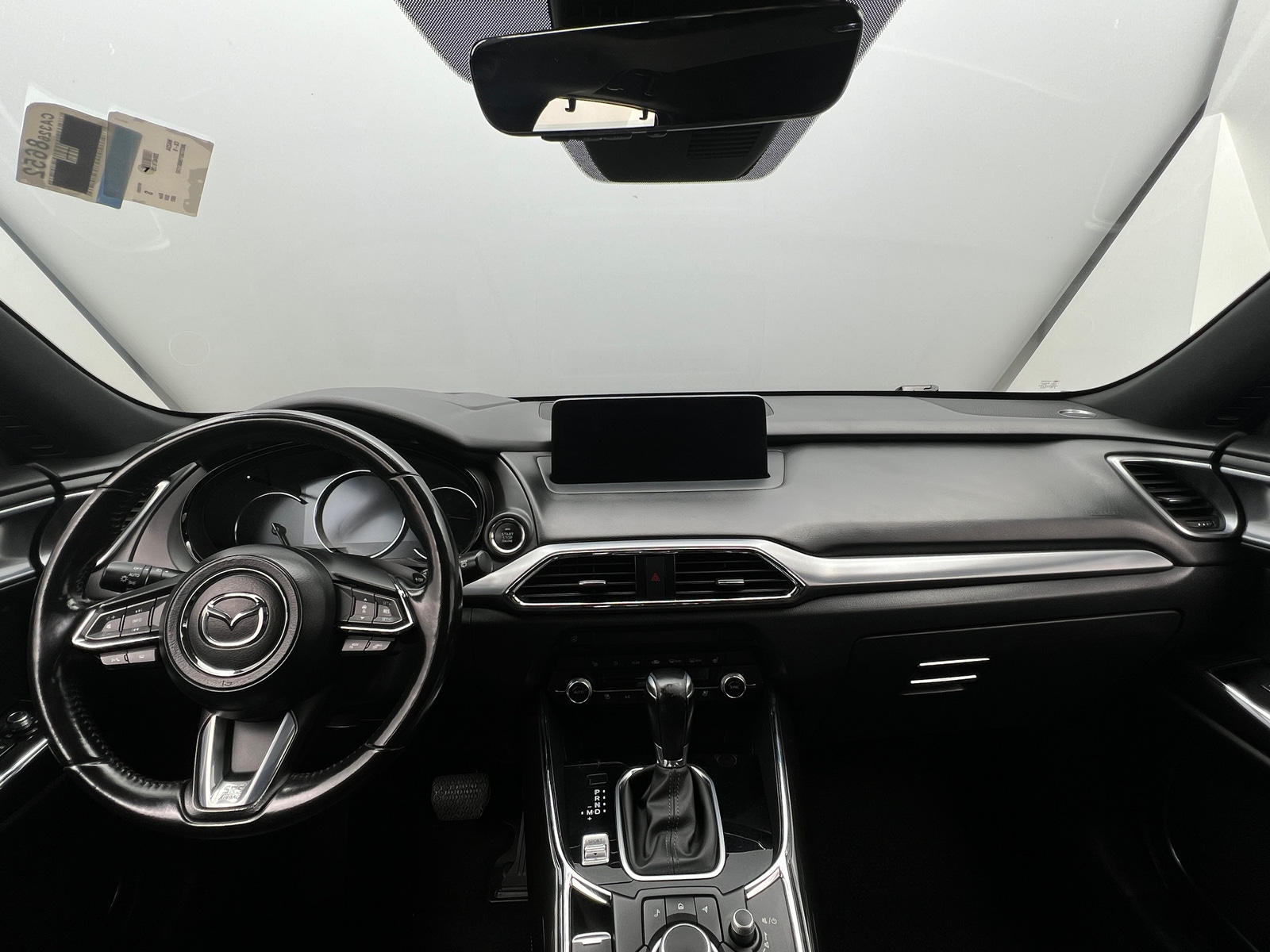 Thumbnail: 2022 Mazda CX-9 - 2