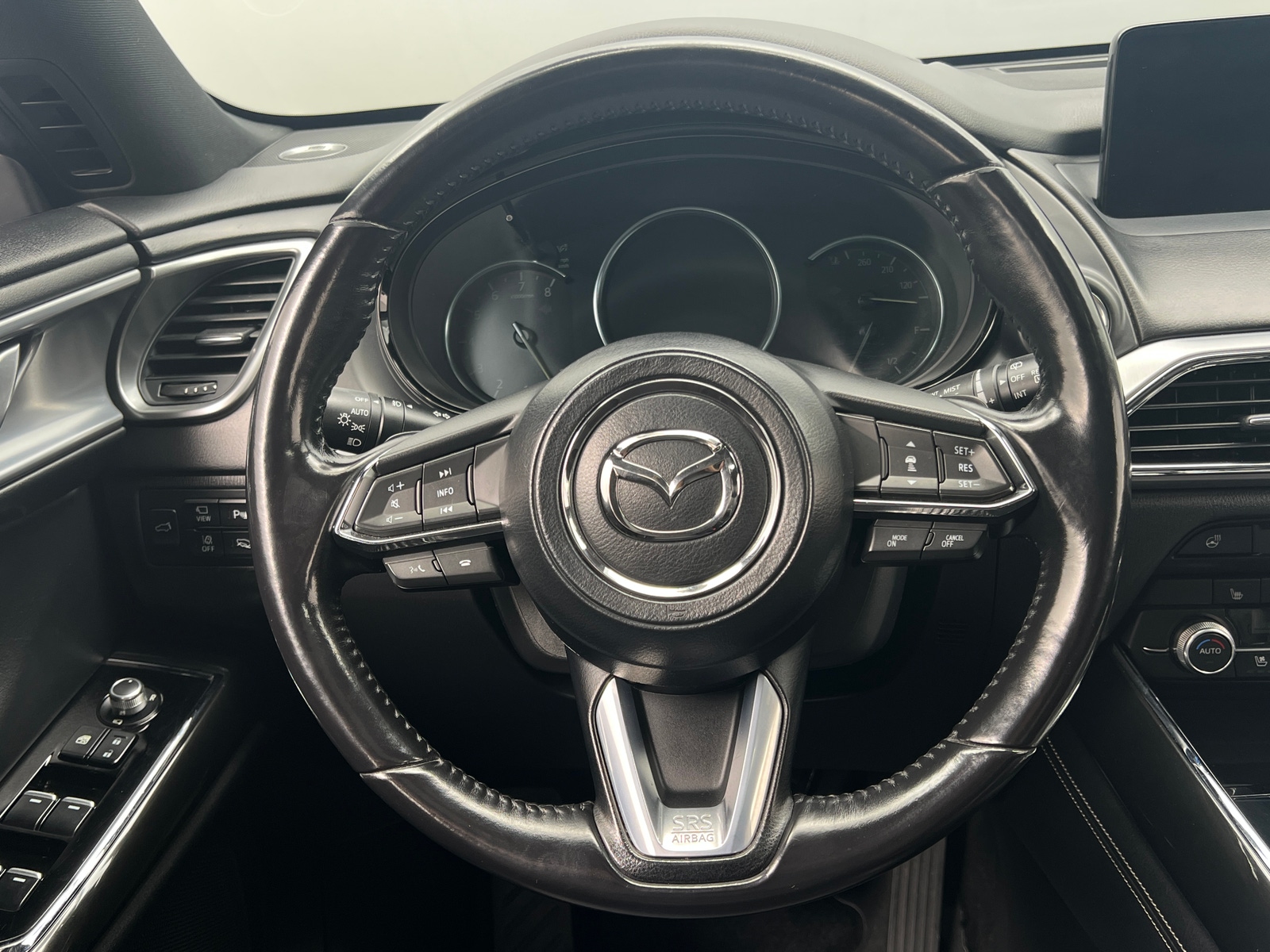Thumbnail: 2022 Mazda CX-9 - 4