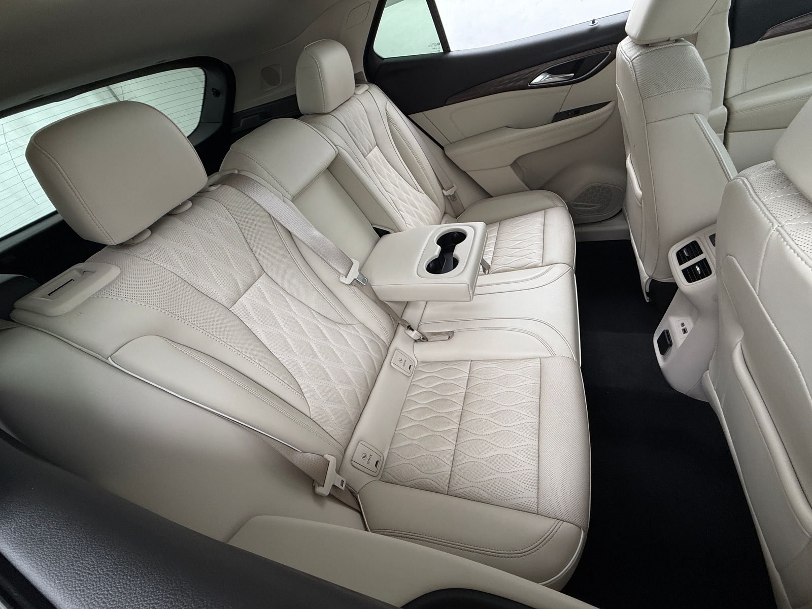 Thumbnail: 2022 Buick Envision - 5