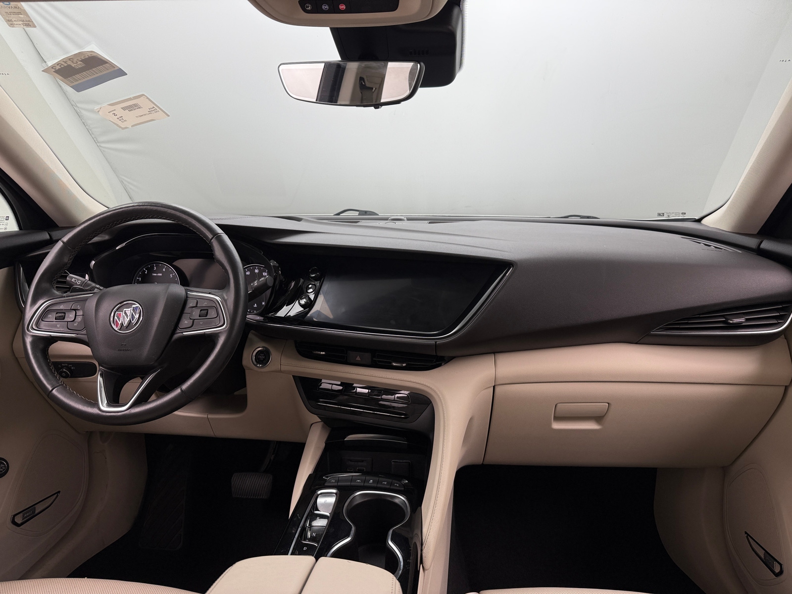 Thumbnail: 2022 Buick Envision - 2