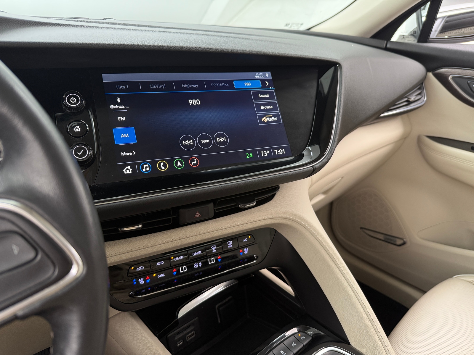 Thumbnail: 2022 Buick Envision - 3