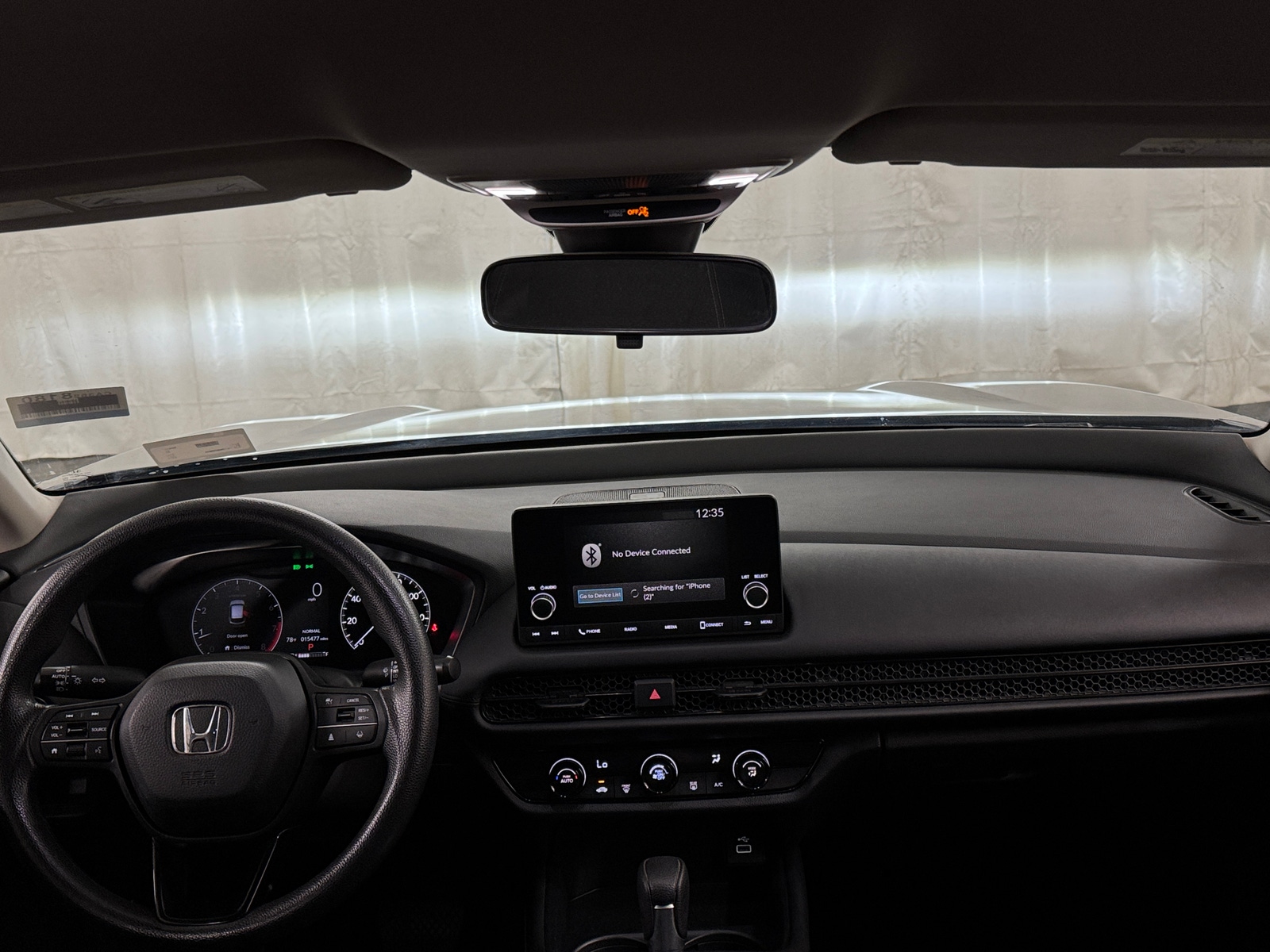 Thumbnail: 2024 Honda HR-V - 3