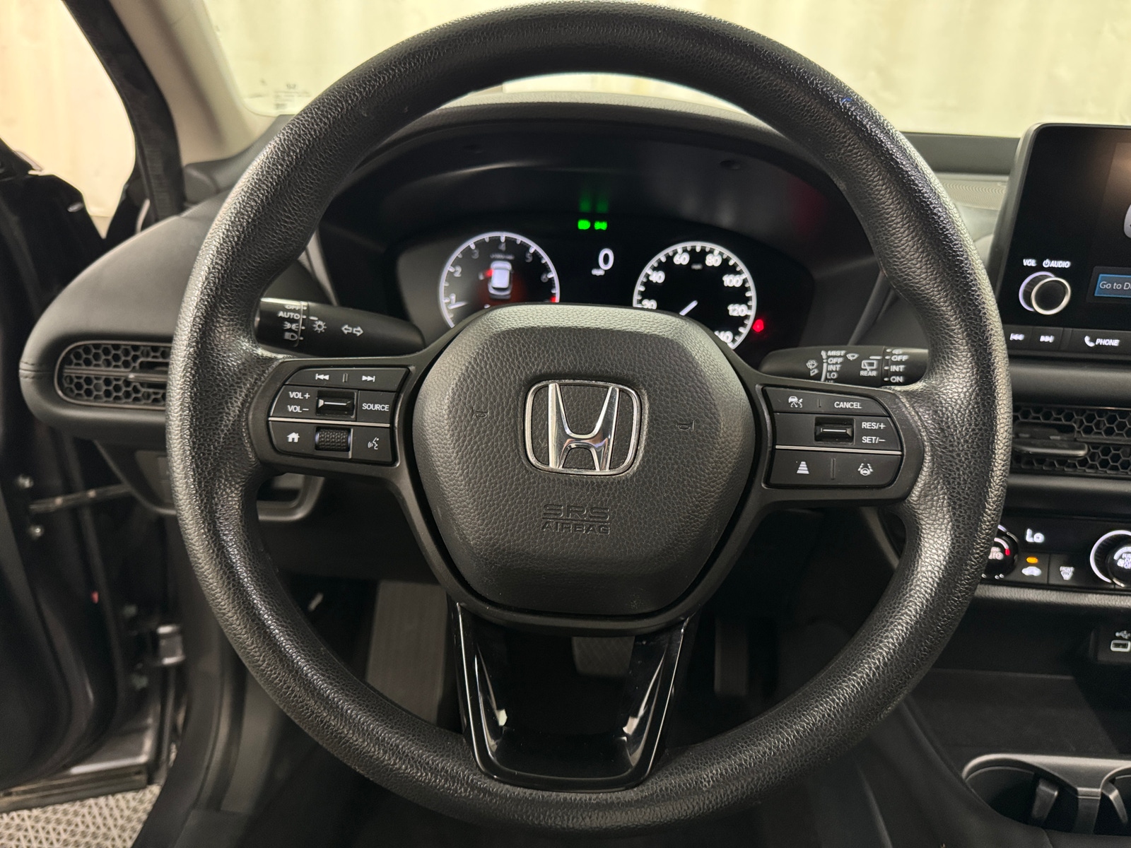 Thumbnail: 2024 Honda HR-V - 5