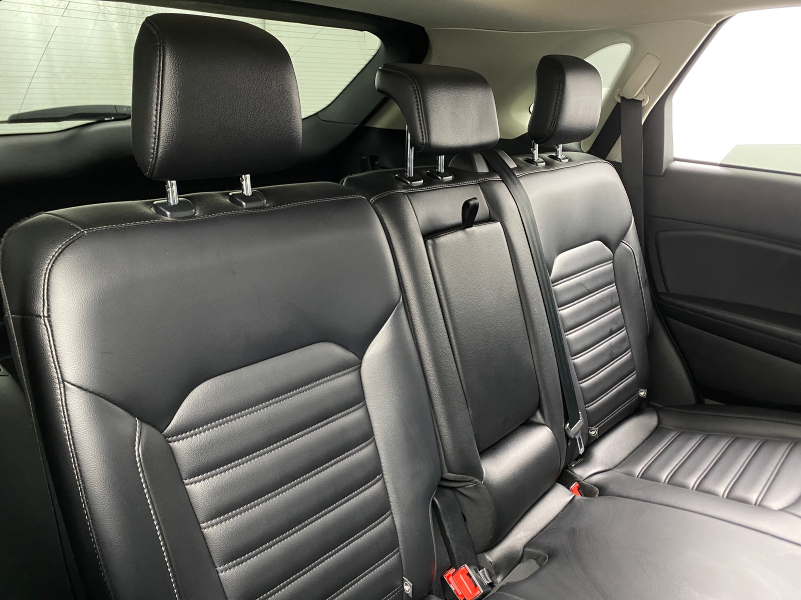 Thumbnail: 2024 Ford Edge - 5