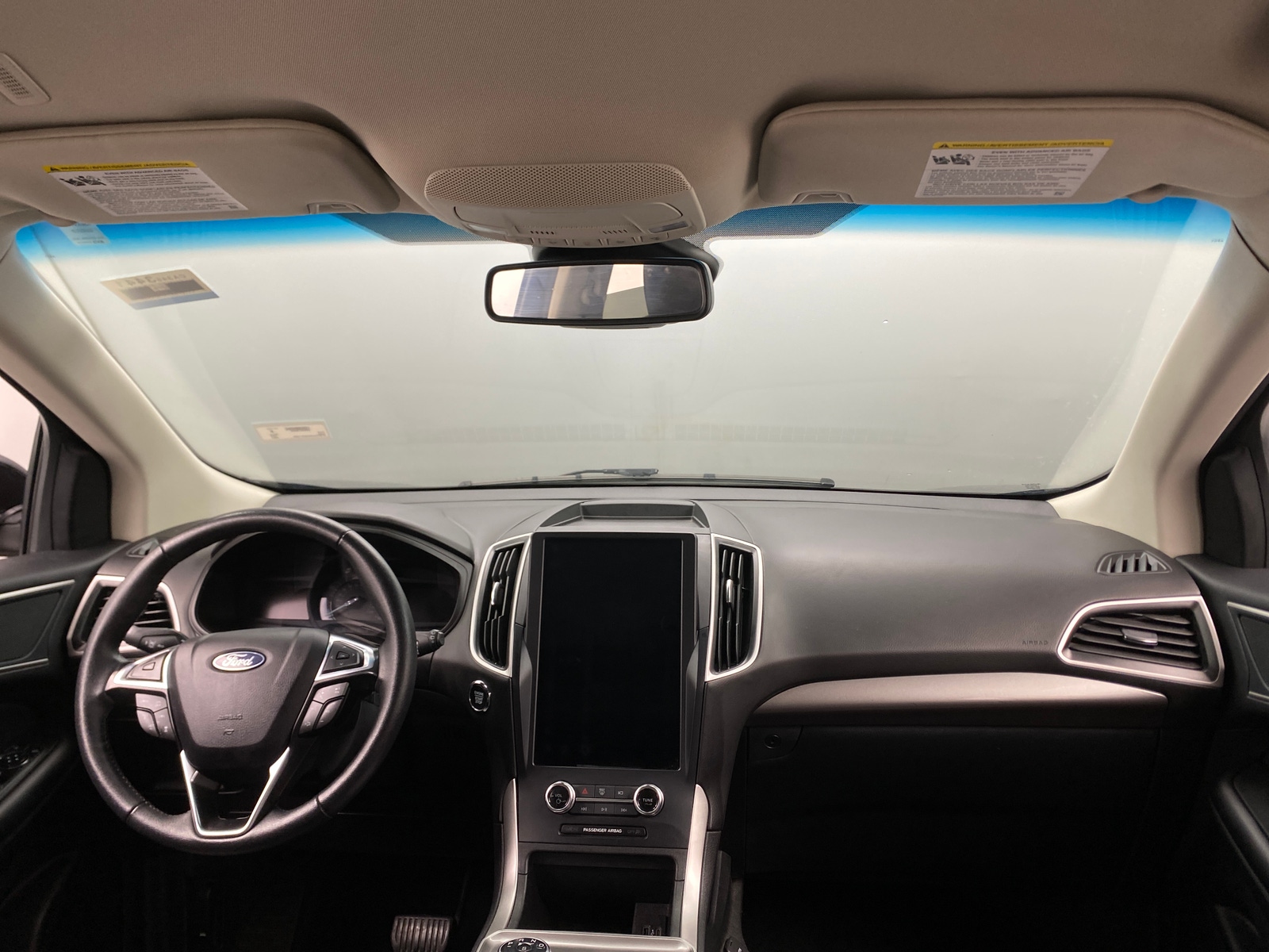 Thumbnail: 2024 Ford Edge - 2