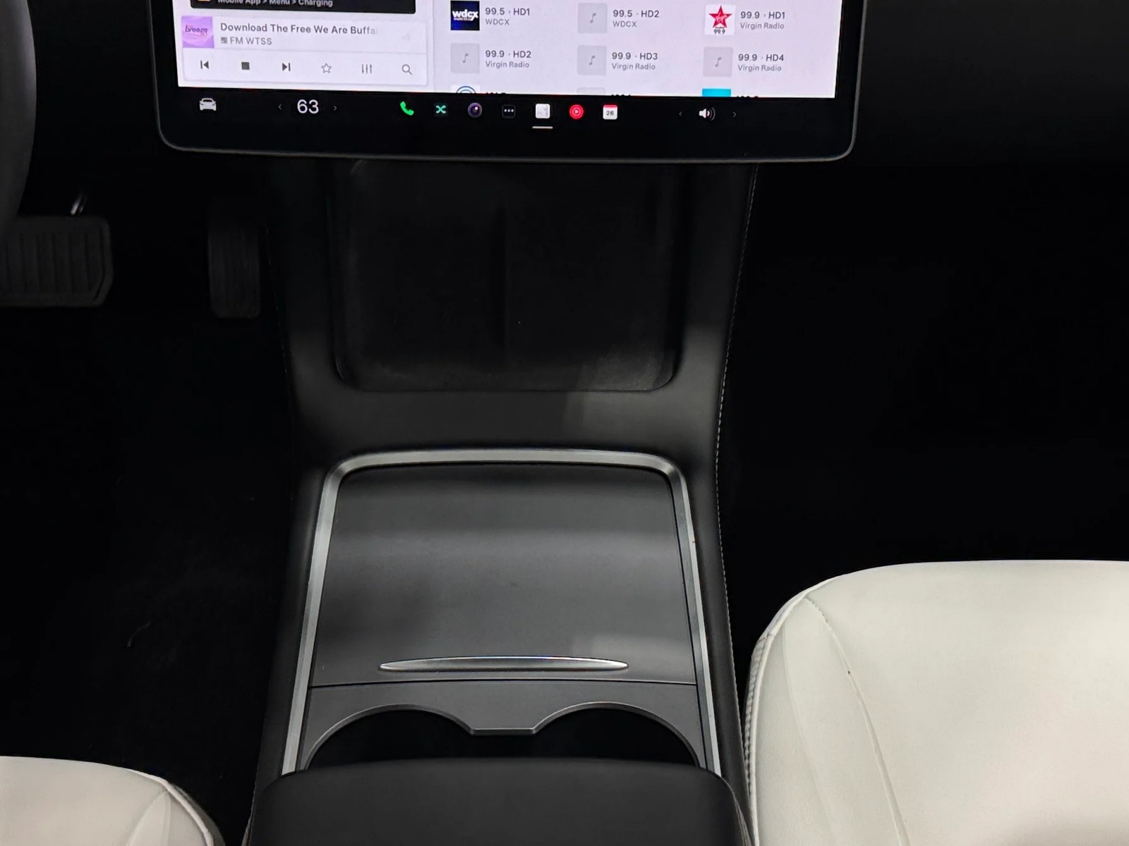 Thumbnail: 2023 Tesla Model 3 - 2