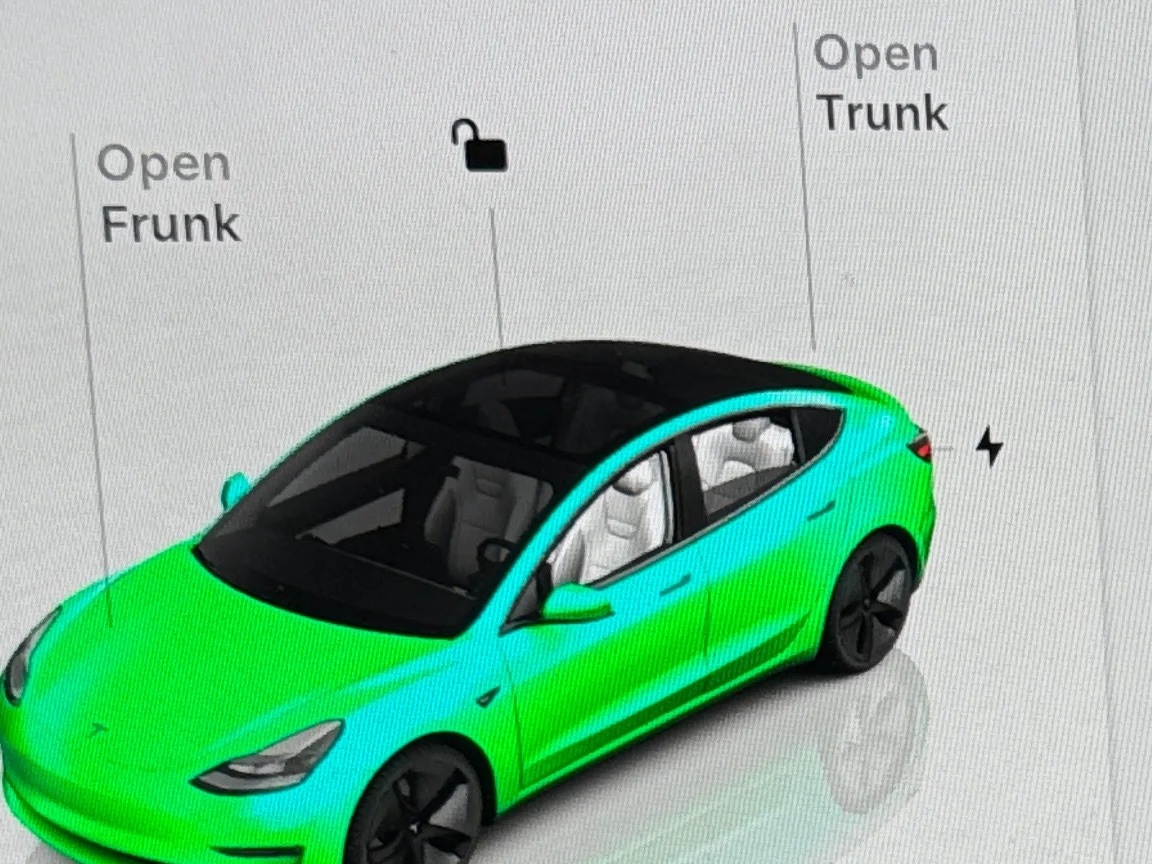Thumbnail: 2023 Tesla Model 3 - 3