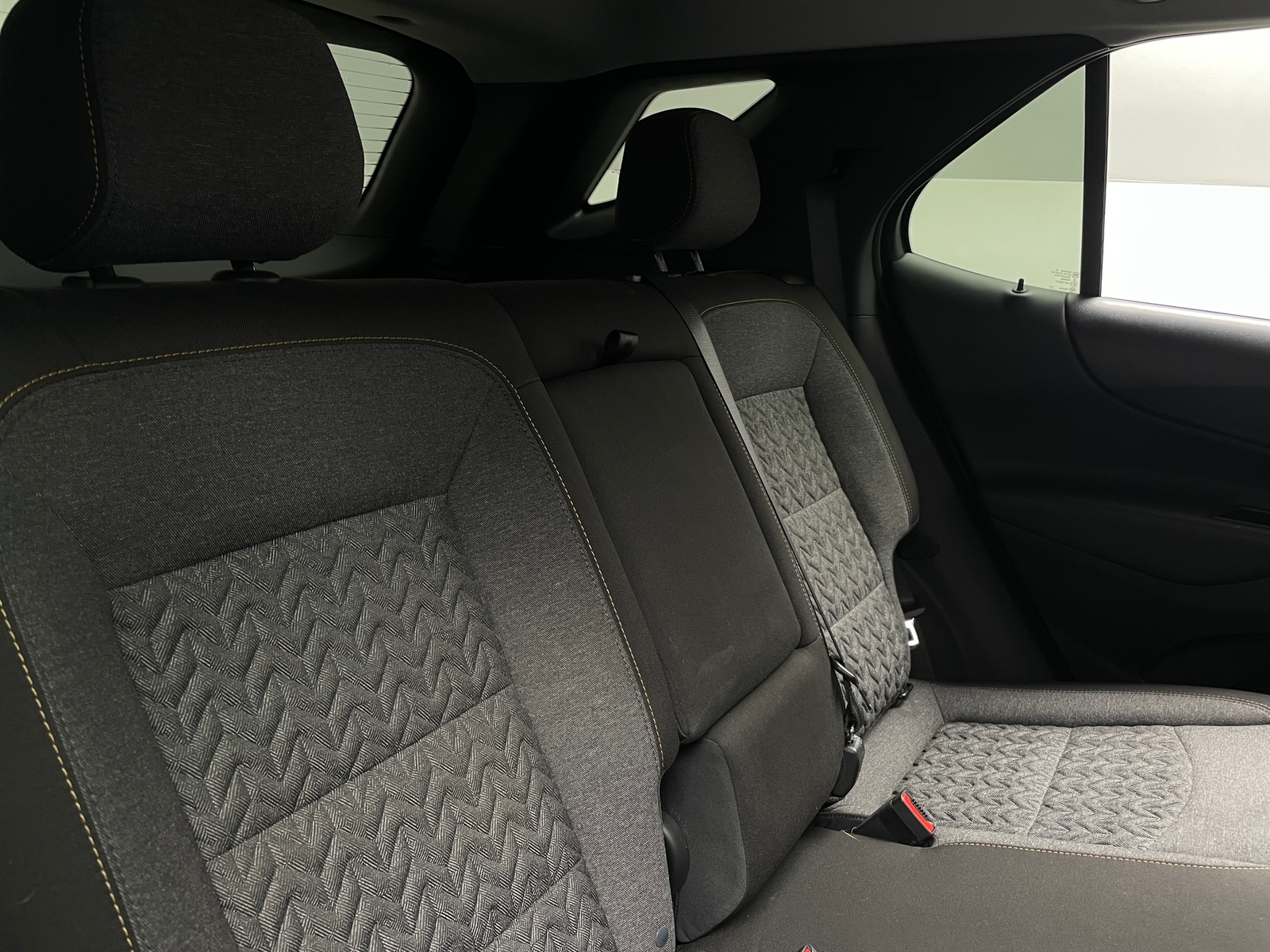 Thumbnail: 2023 Chevrolet Equinox - 6