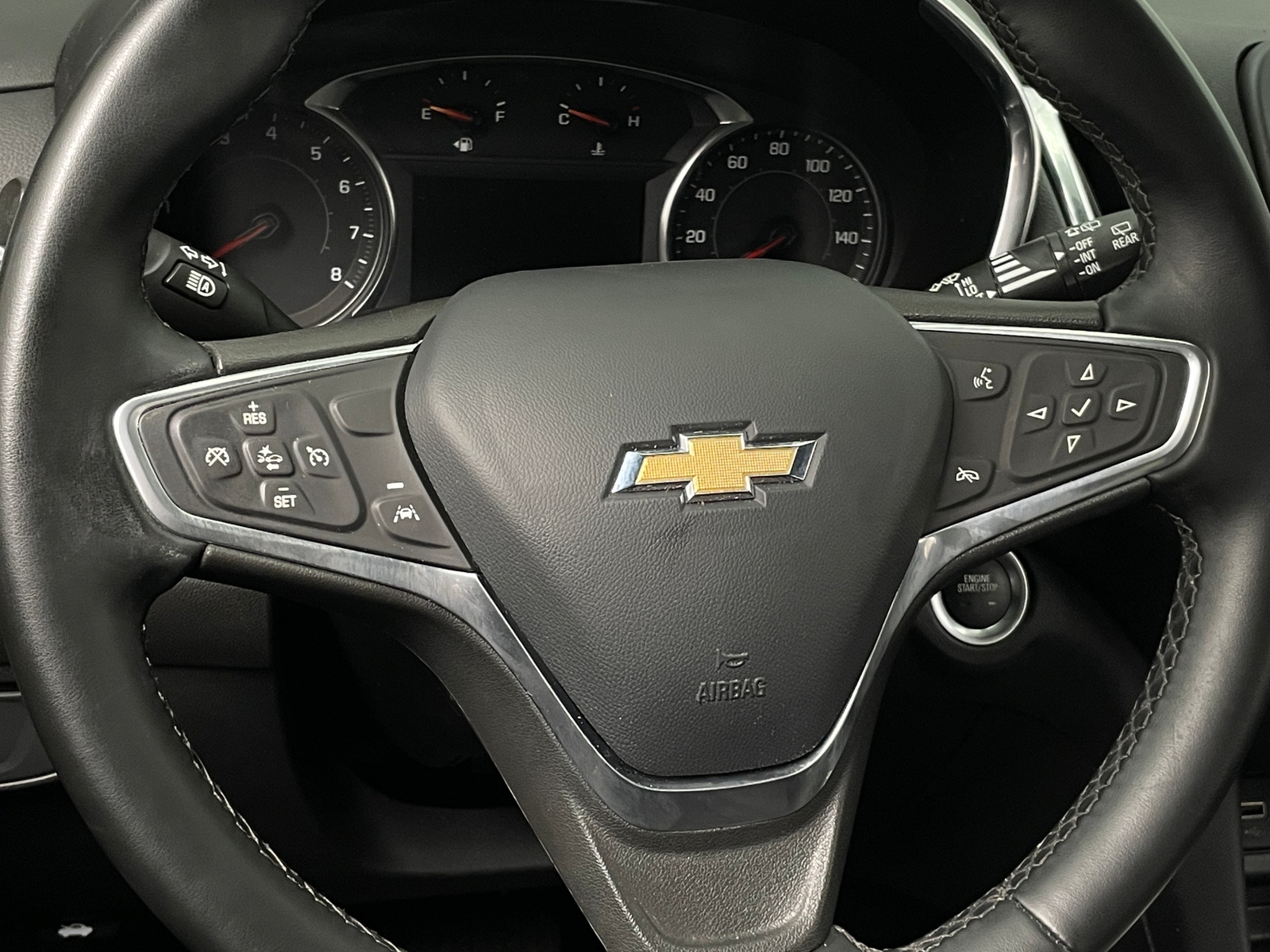 Thumbnail: 2023 Chevrolet Equinox - 5