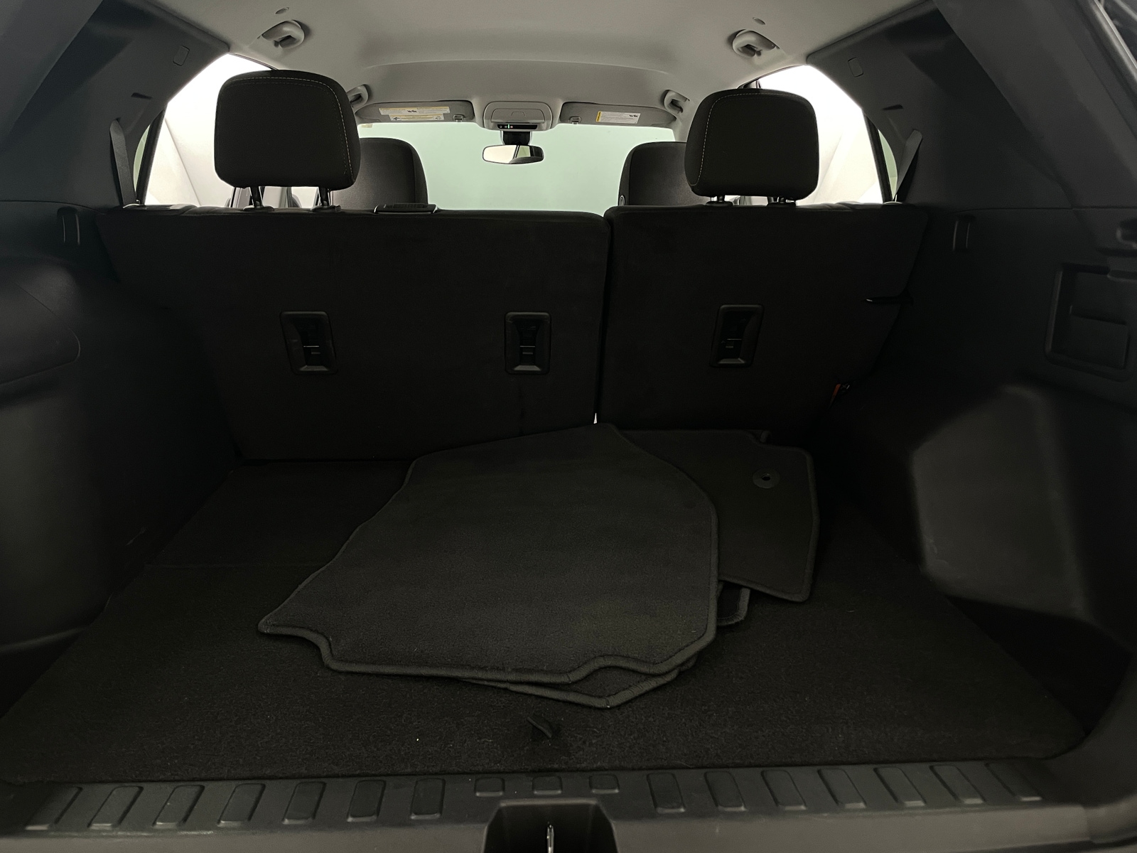 Thumbnail: 2023 Chevrolet Equinox - 7