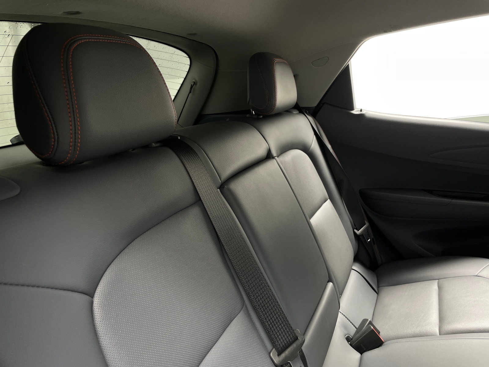 Thumbnail: 2019 Chevrolet Bolt EV - 5