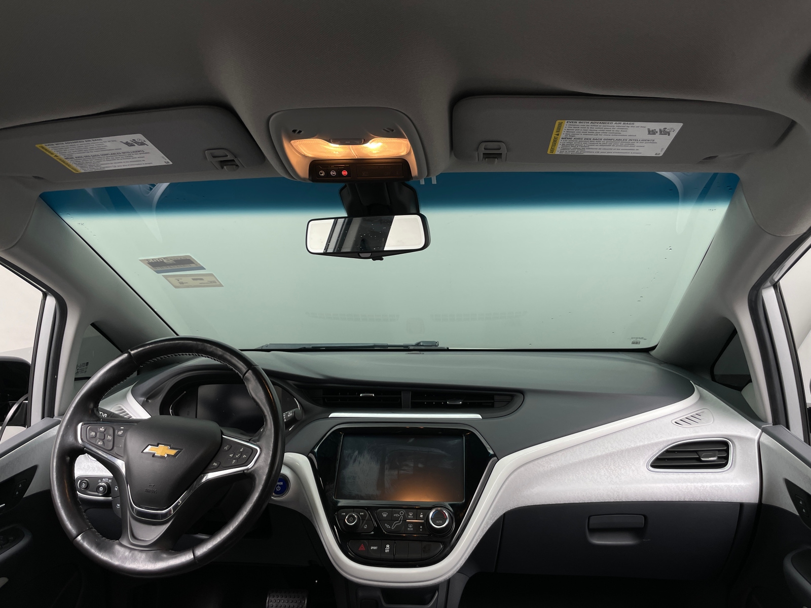 Thumbnail: 2019 Chevrolet Bolt EV - 2