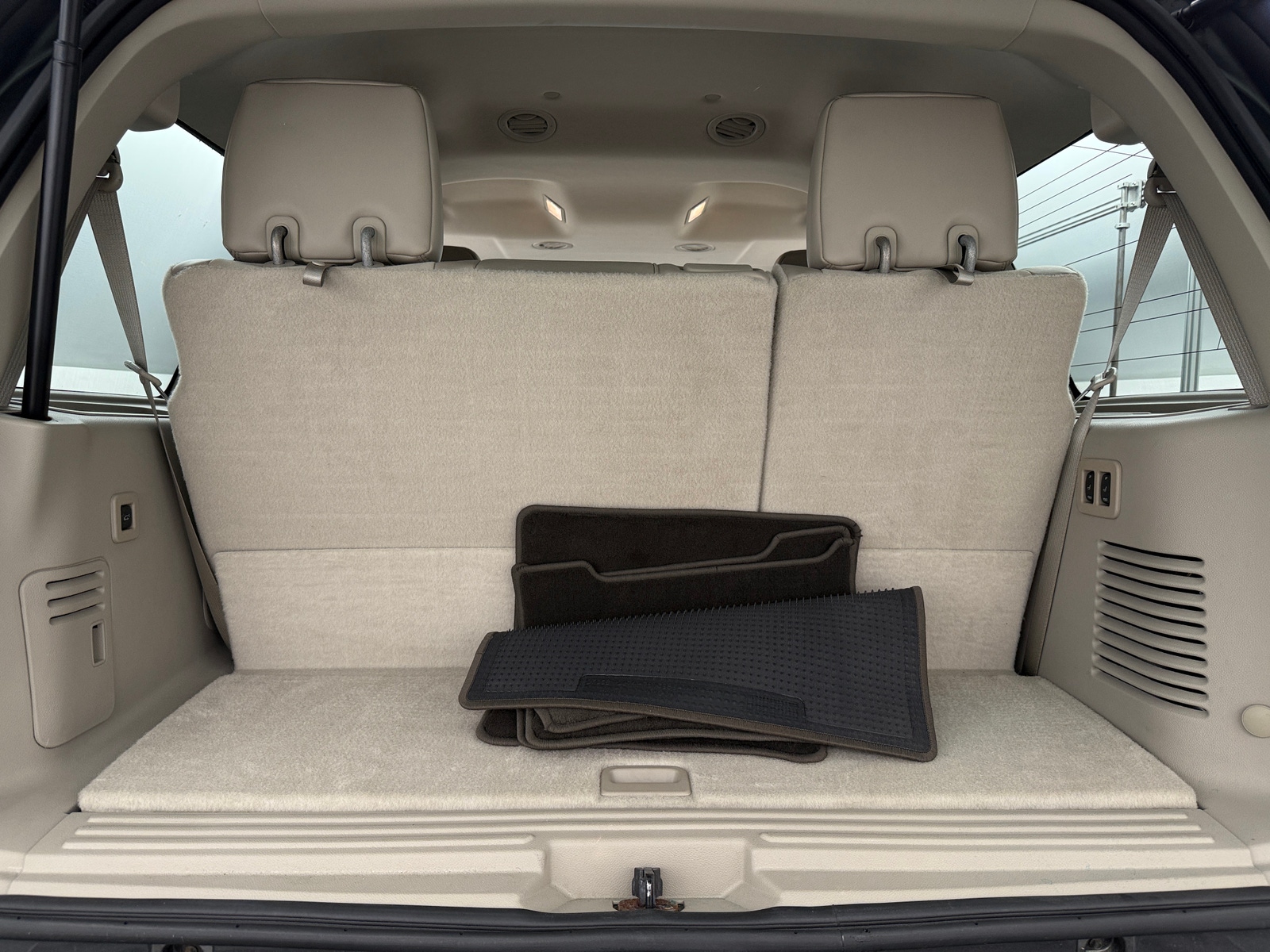 Thumbnail: 2015 Lincoln Navigator - 6