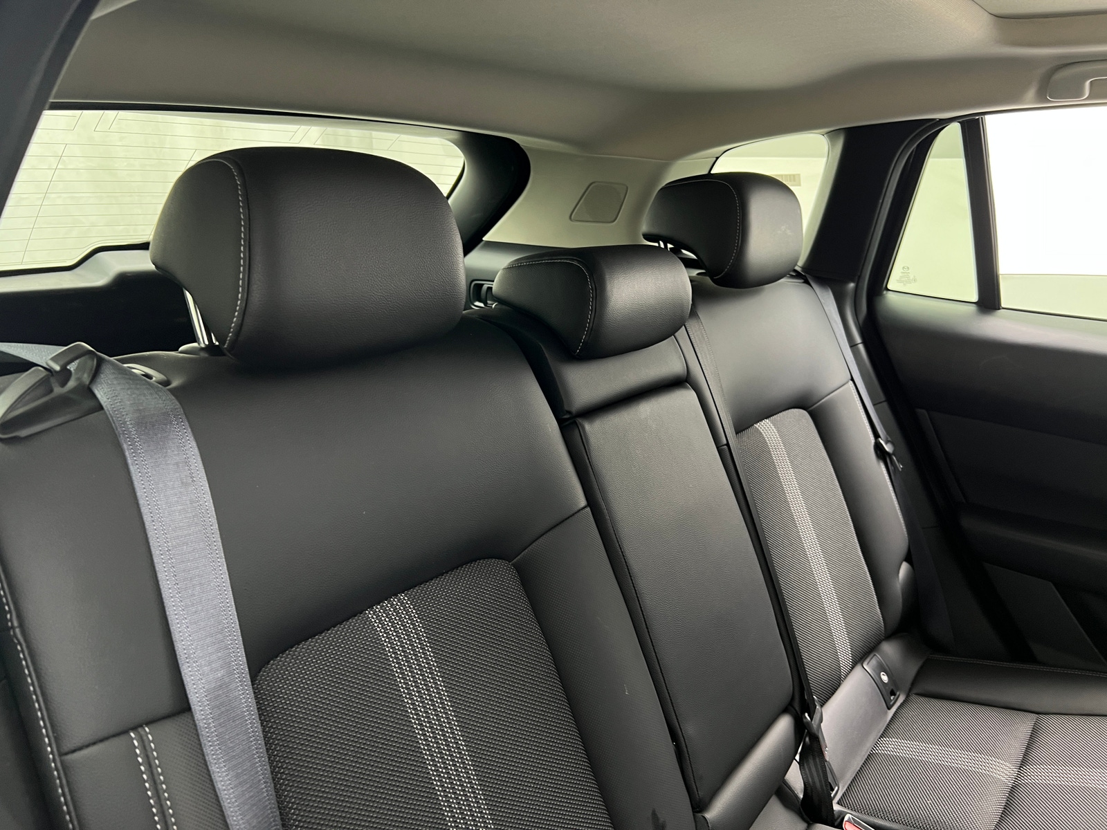 Thumbnail: 2024 Mazda CX-50 - 5