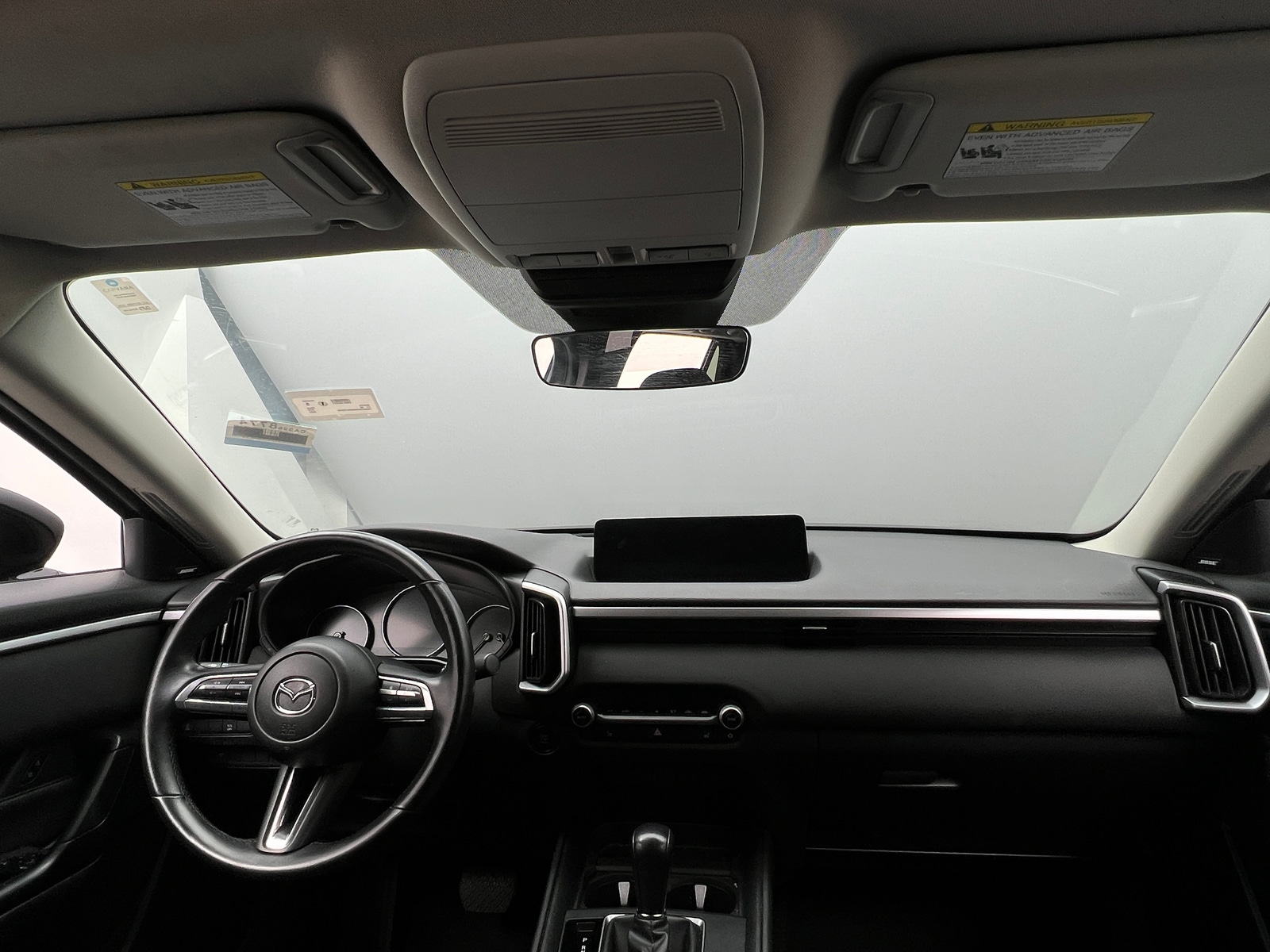 Thumbnail: 2024 Mazda CX-50 - 2