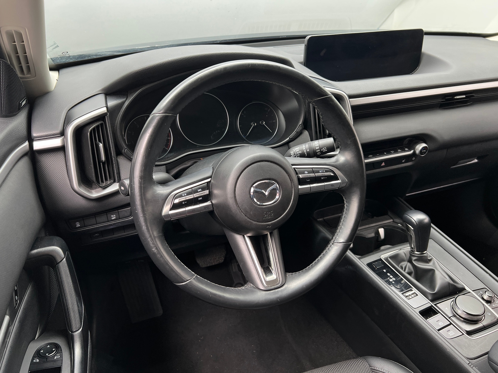 Thumbnail: 2024 Mazda CX-50 - 4