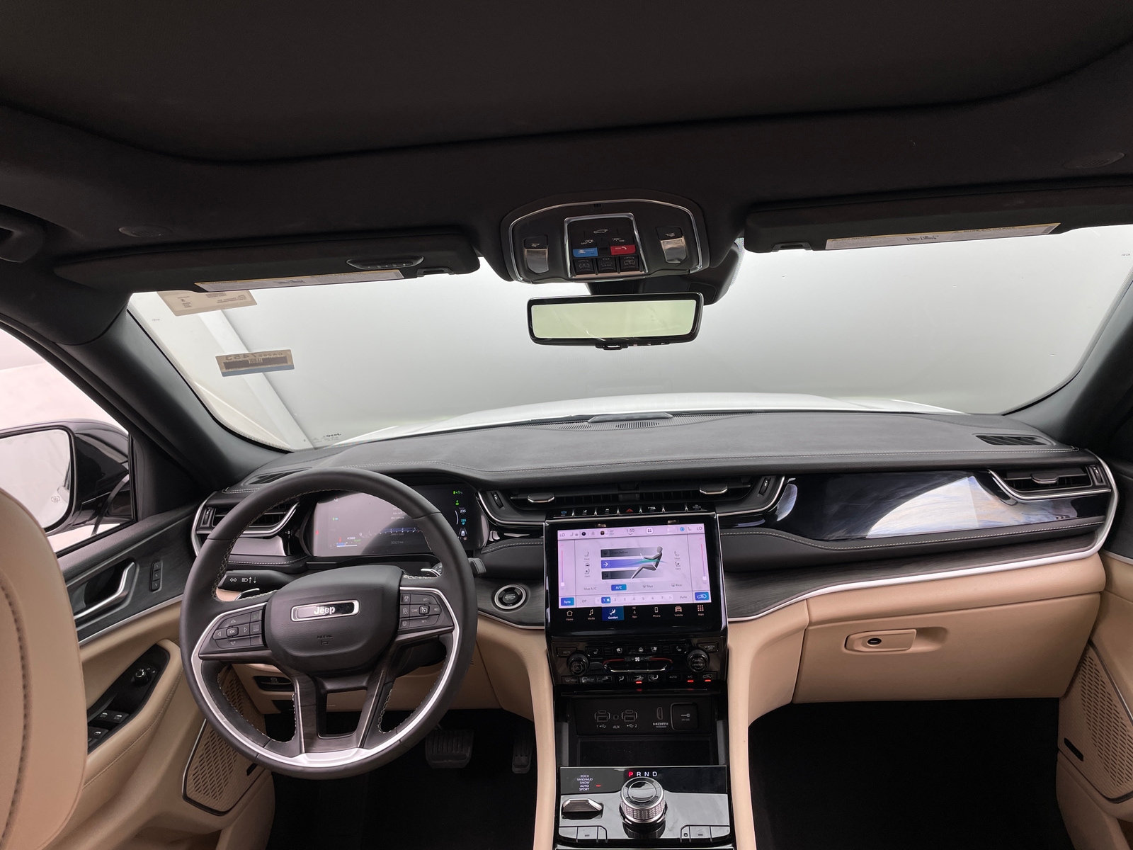 Thumbnail: 2023 Jeep Grand Cherokee - 2