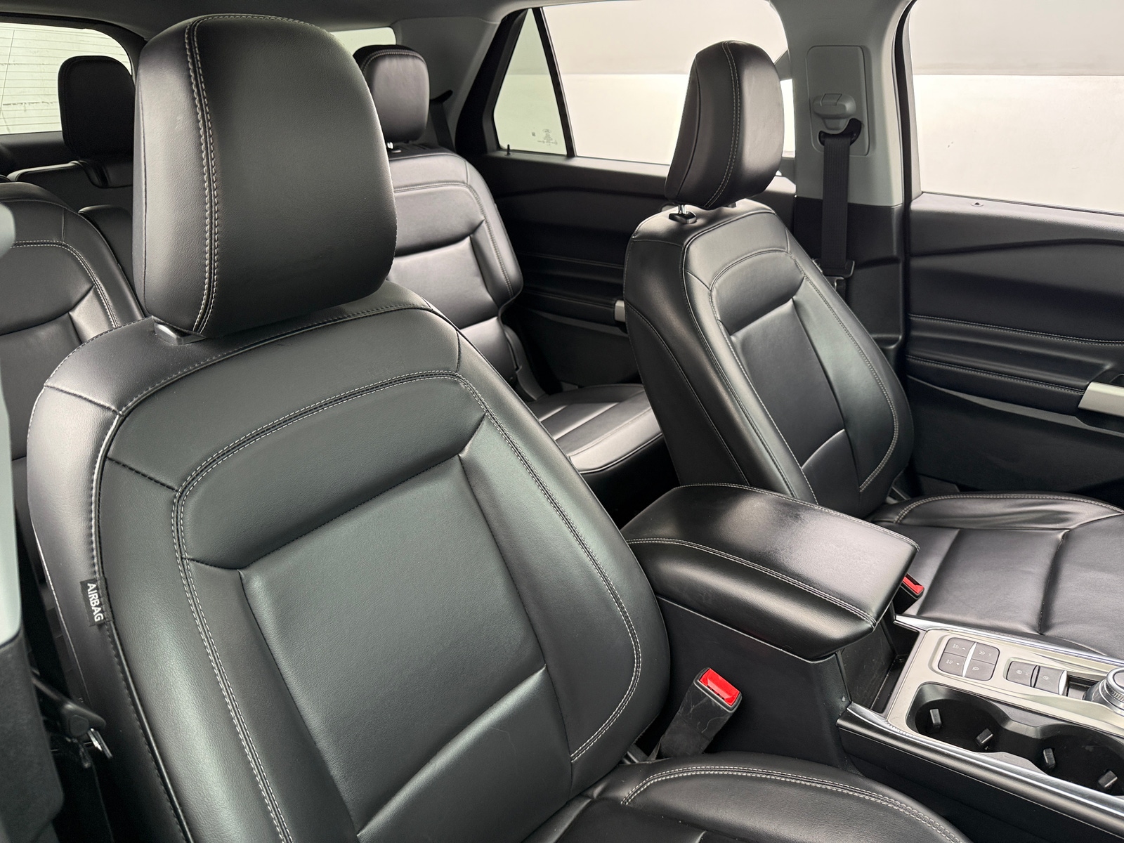 Thumbnail: 2021 Ford Explorer - 2