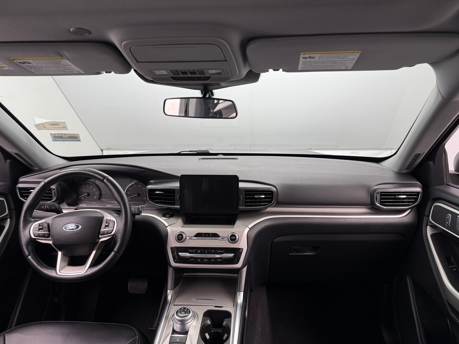 Thumbnail: 2021 Ford Explorer - 3