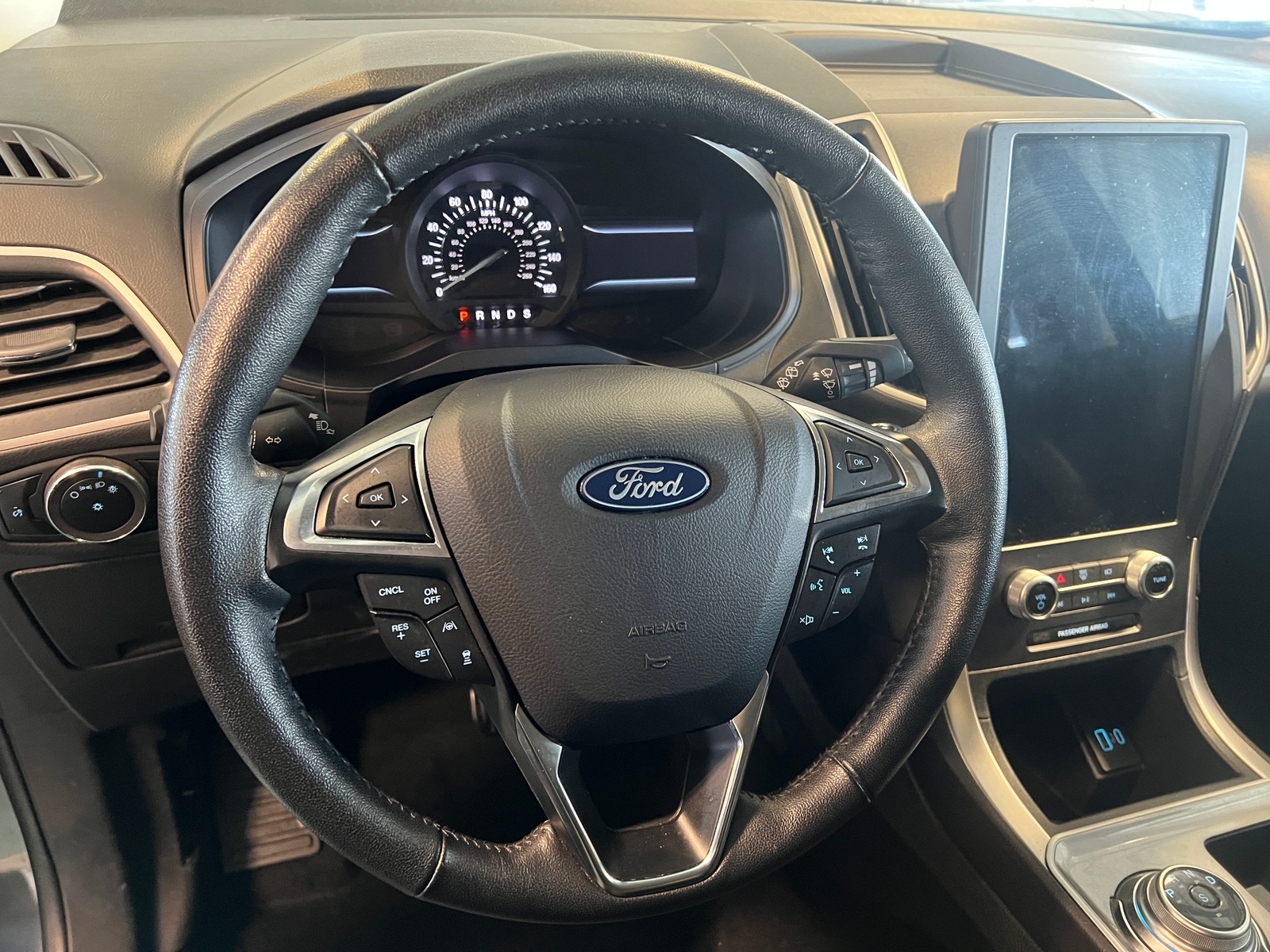 Thumbnail: 2024 Ford Edge - 4