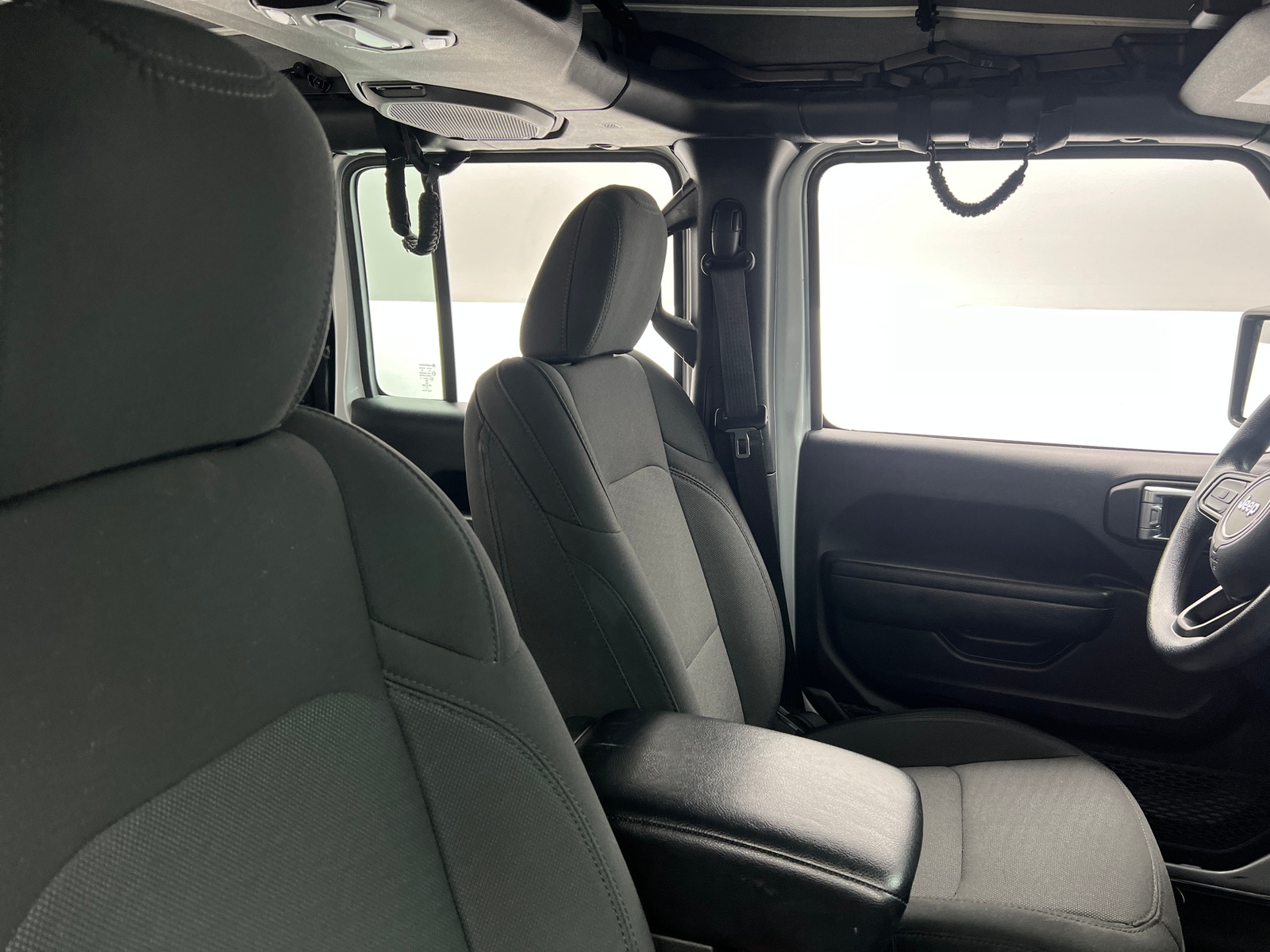 Thumbnail: 2022 Jeep Wrangler - 2