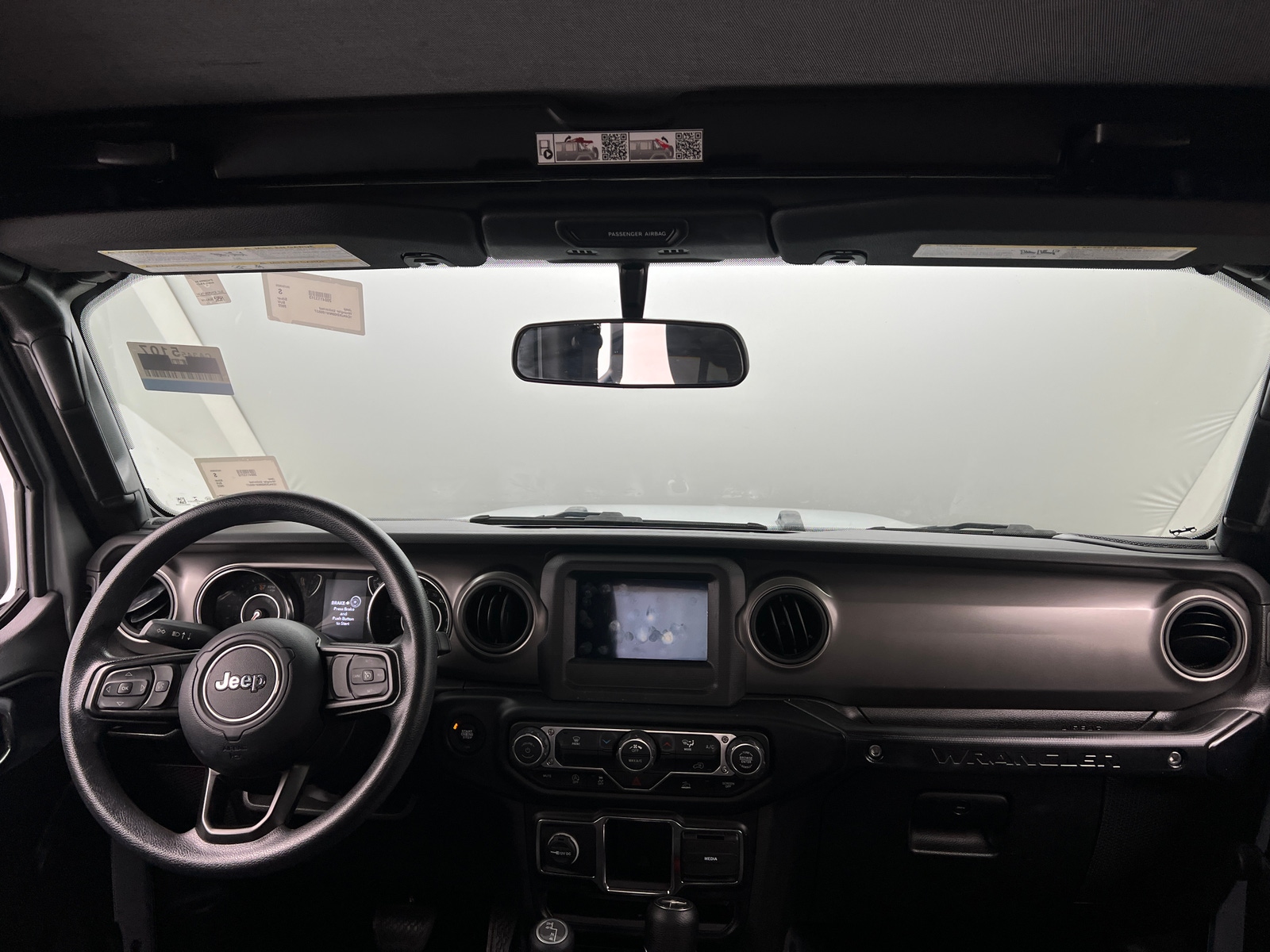 Thumbnail: 2022 Jeep Wrangler - 3