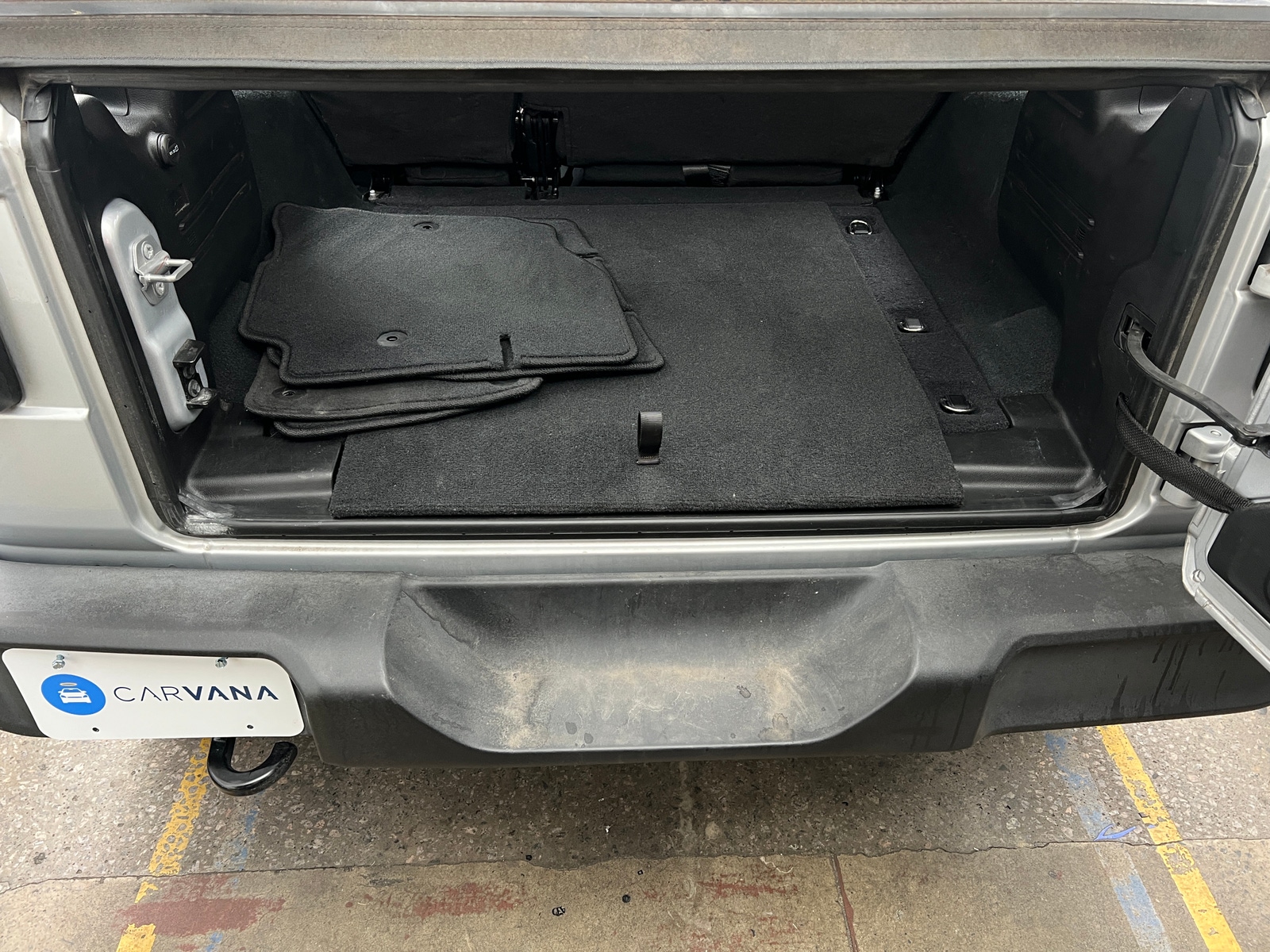 Thumbnail: 2022 Jeep Wrangler - 7