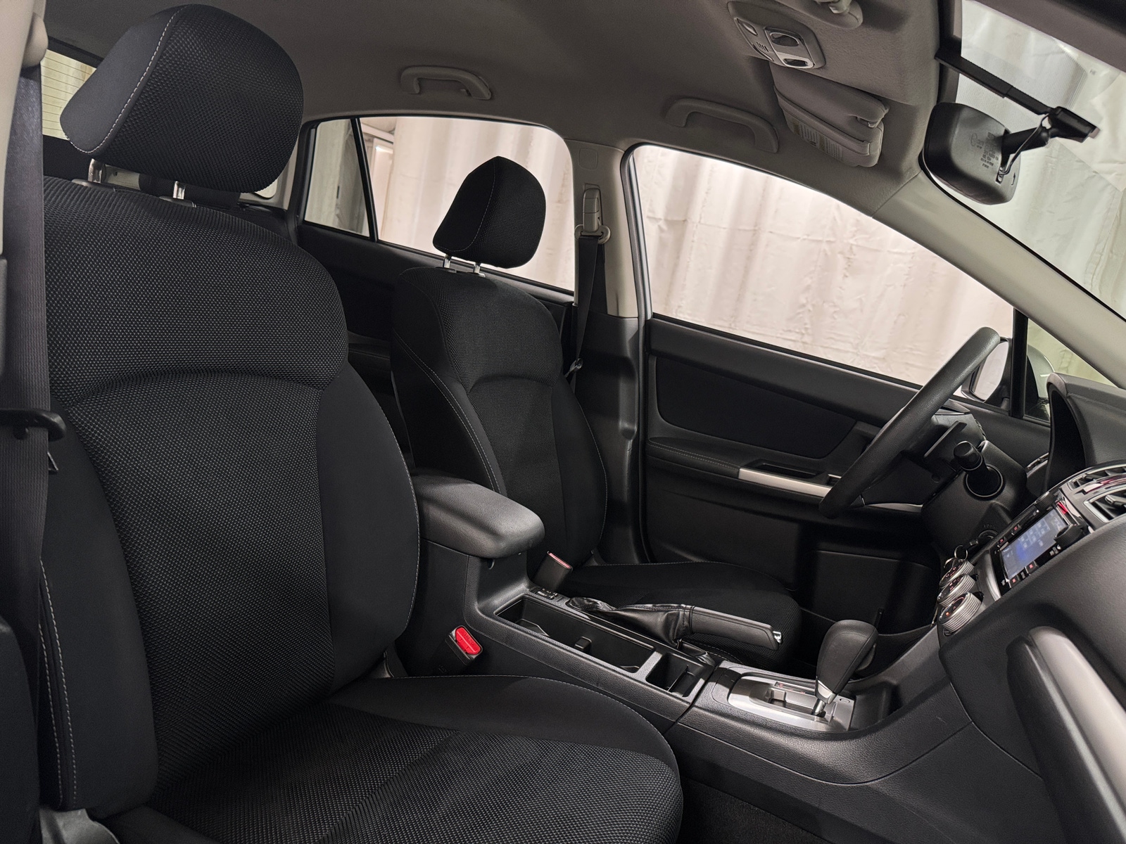 Thumbnail: 2015 Subaru XV Crosstrek - 2