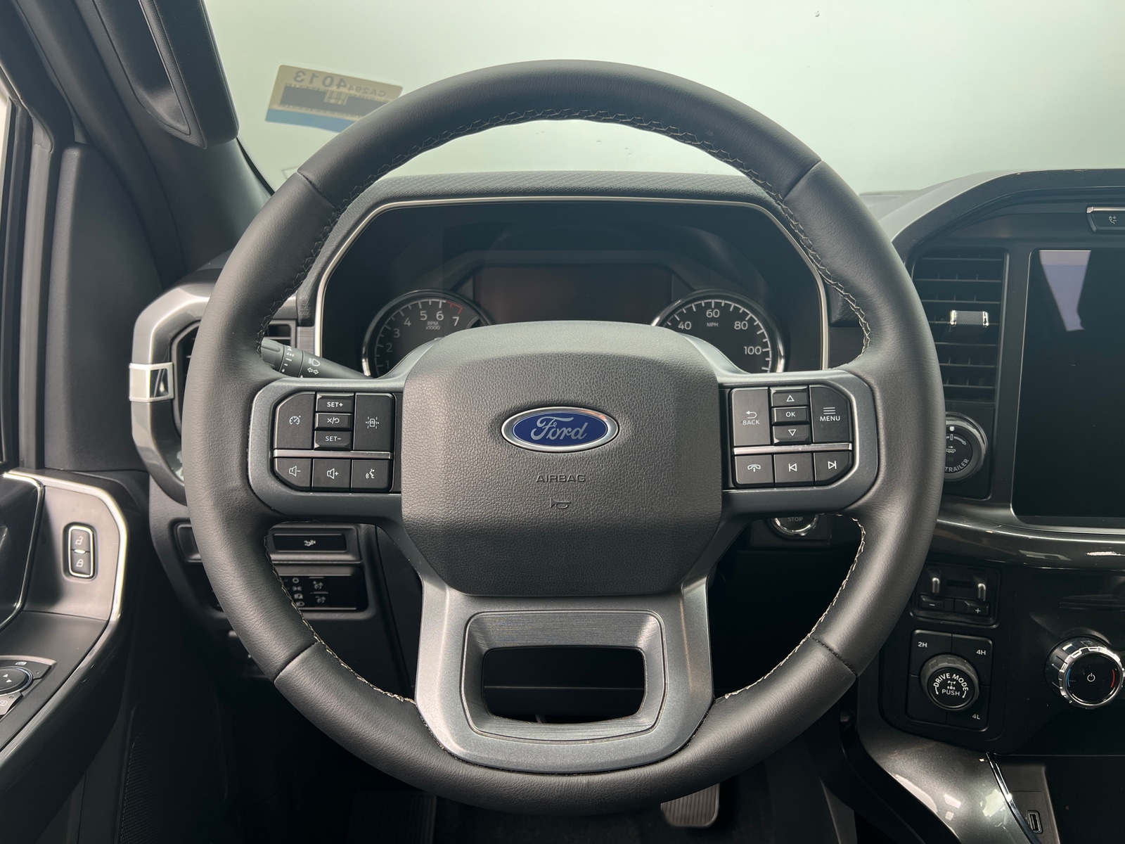 Thumbnail: 2023 Ford Econoline - 5