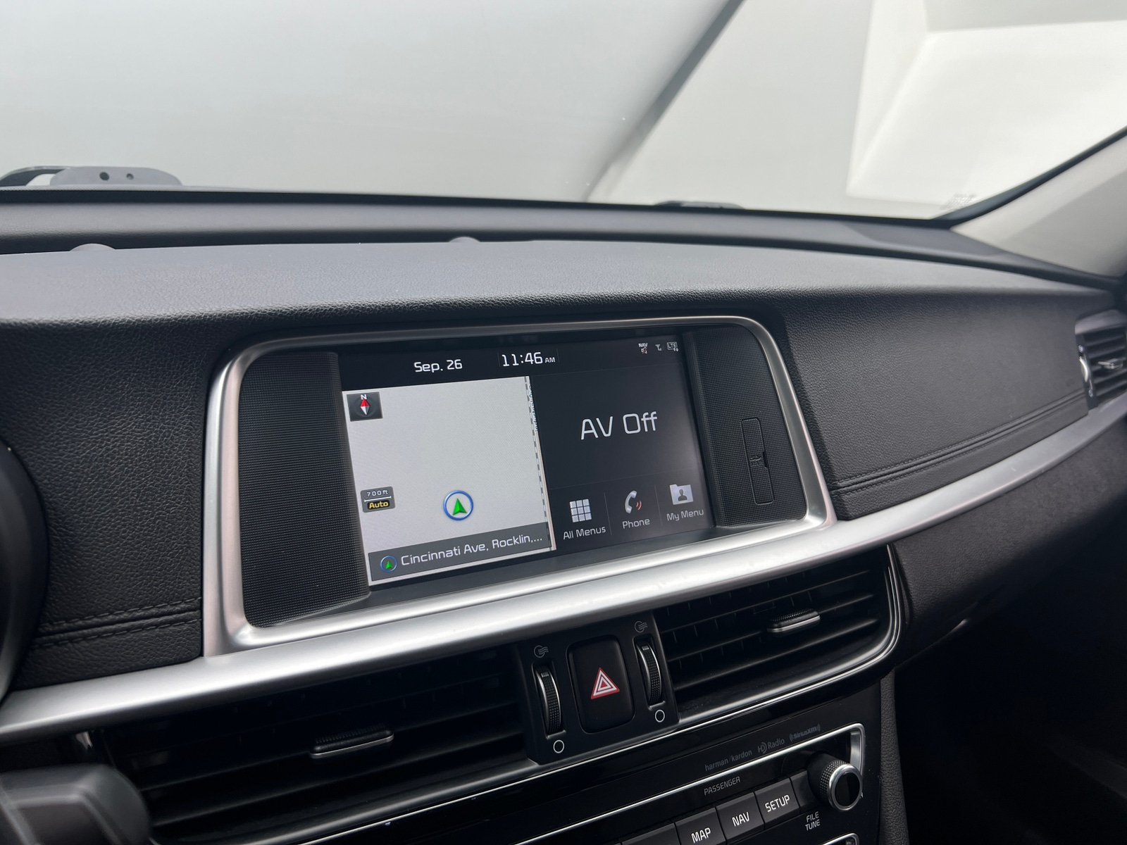 Thumbnail: 2019 Kia Optima - 3