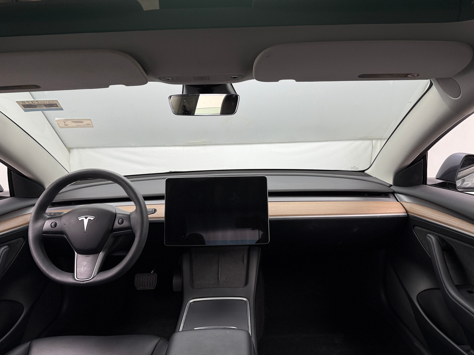 Thumbnail: 2023 Tesla Model 3 - 2