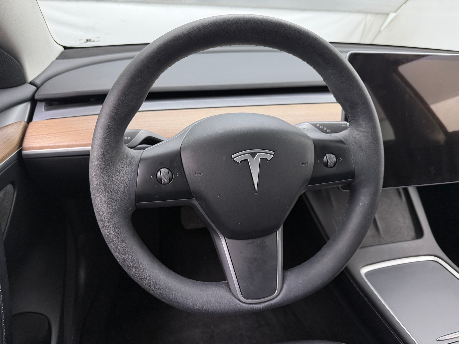 Thumbnail: 2023 Tesla Model 3 - 4
