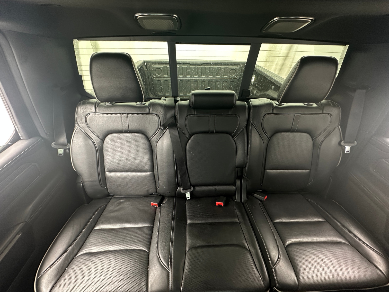 Thumbnail: 2020 RAM 1500 - 5