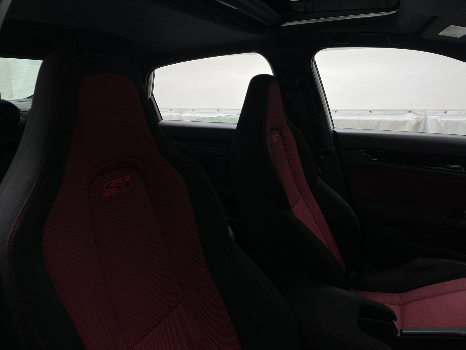 Thumbnail: 2023 Honda Civic - 2