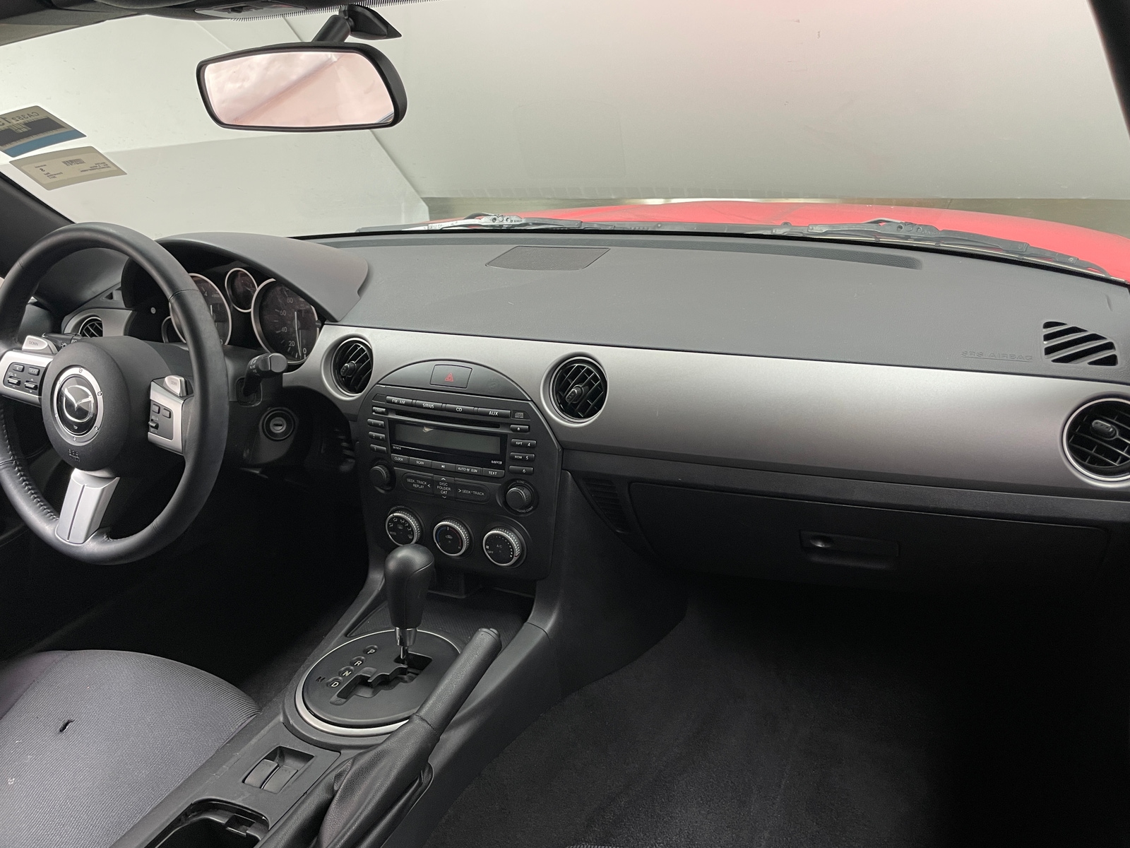 Thumbnail: 2011 Mazda MX-5 Miata - 3