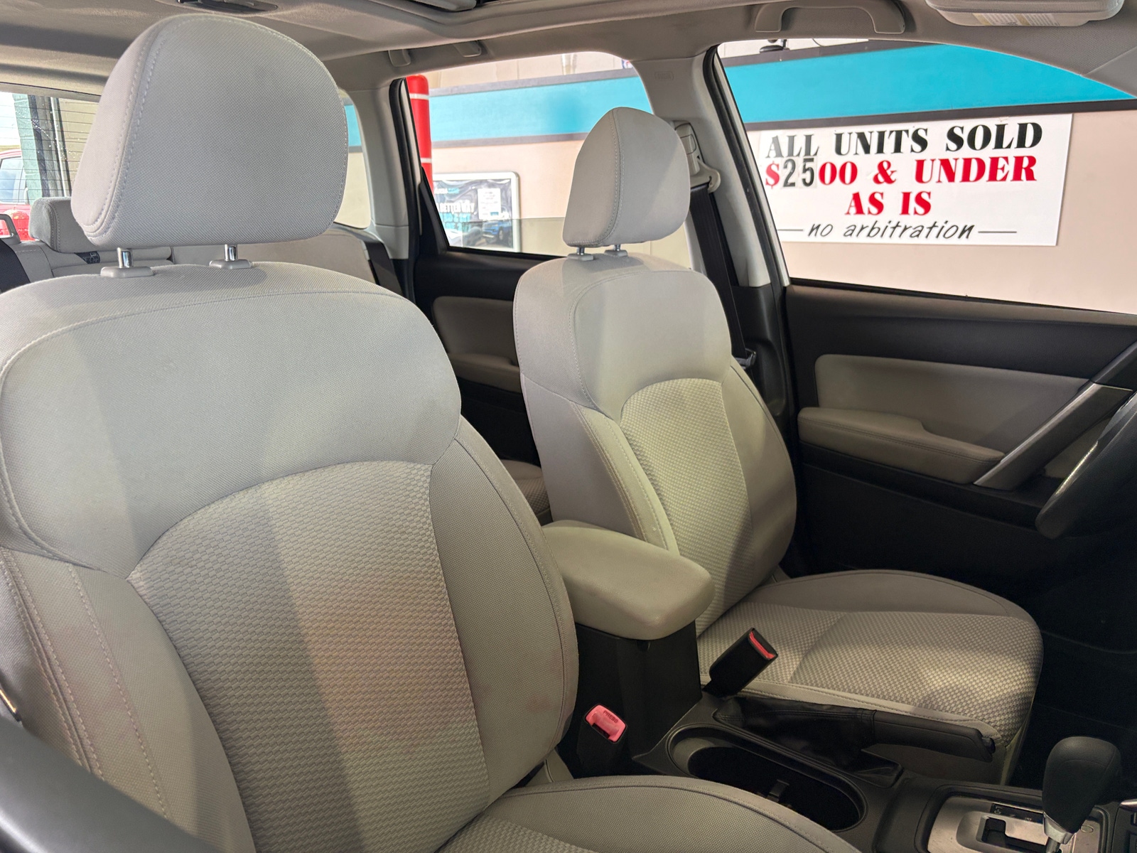 Thumbnail: 2016 Subaru Forester - 2
