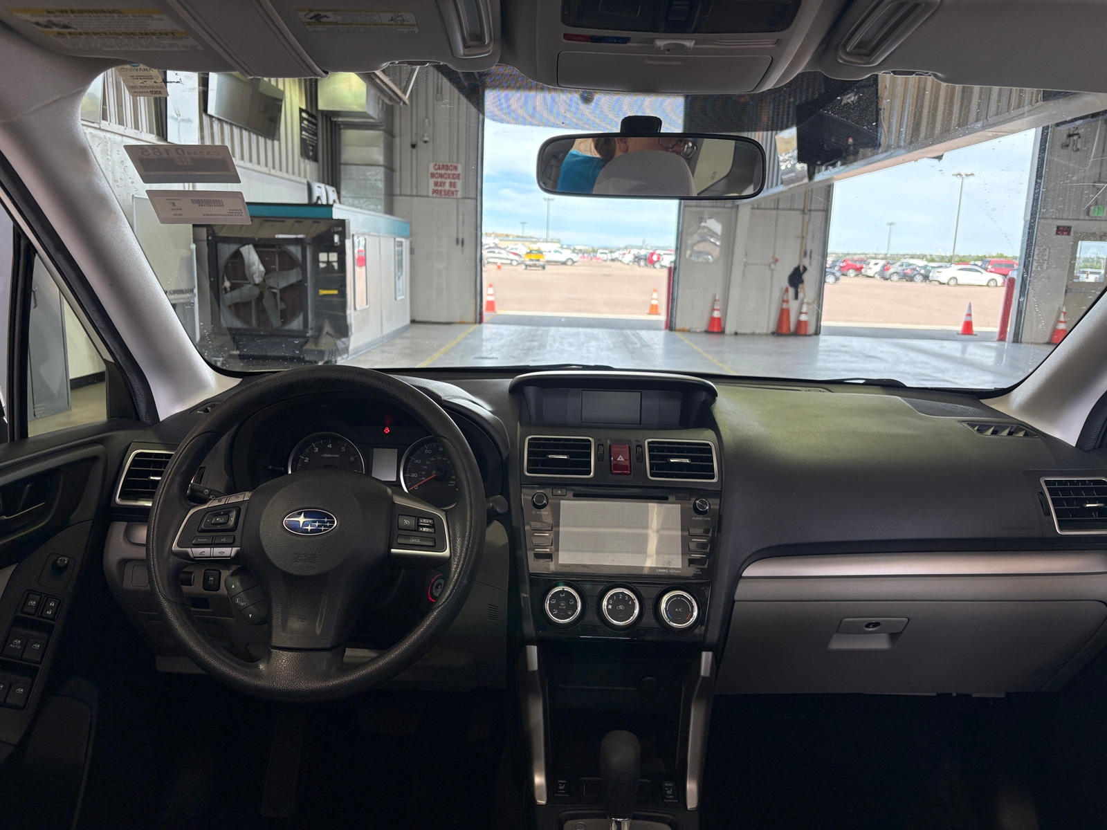 Thumbnail: 2016 Subaru Forester - 3