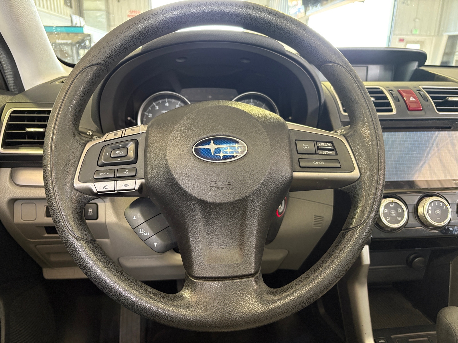 Thumbnail: 2016 Subaru Forester - 5