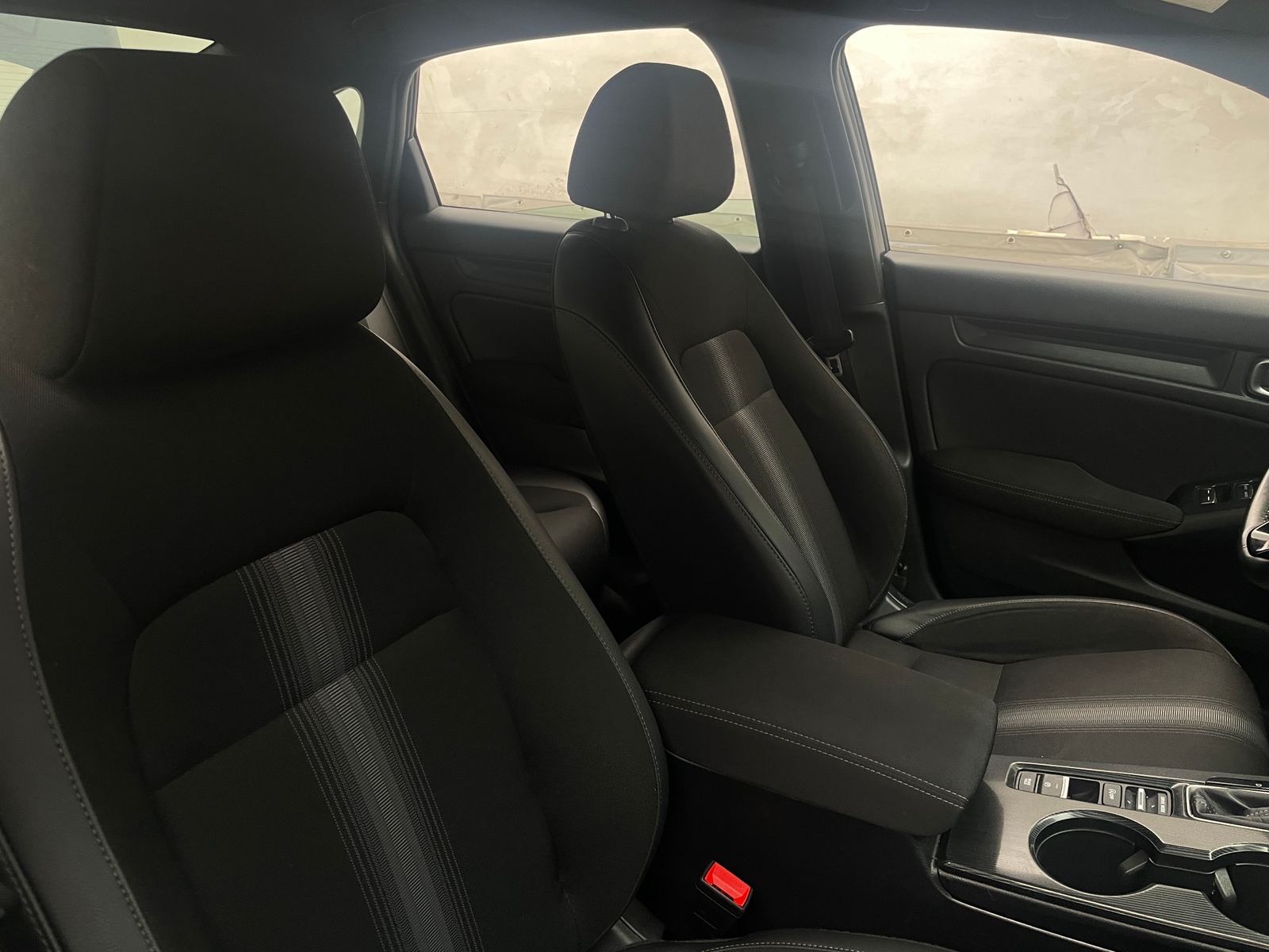 Thumbnail: 2024 Honda Civic - 2