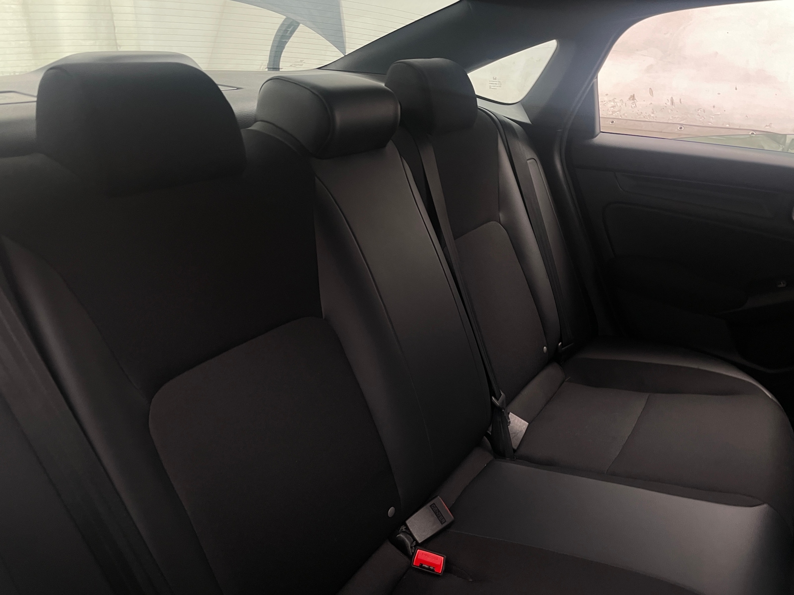 Thumbnail: 2024 Honda Civic - 6