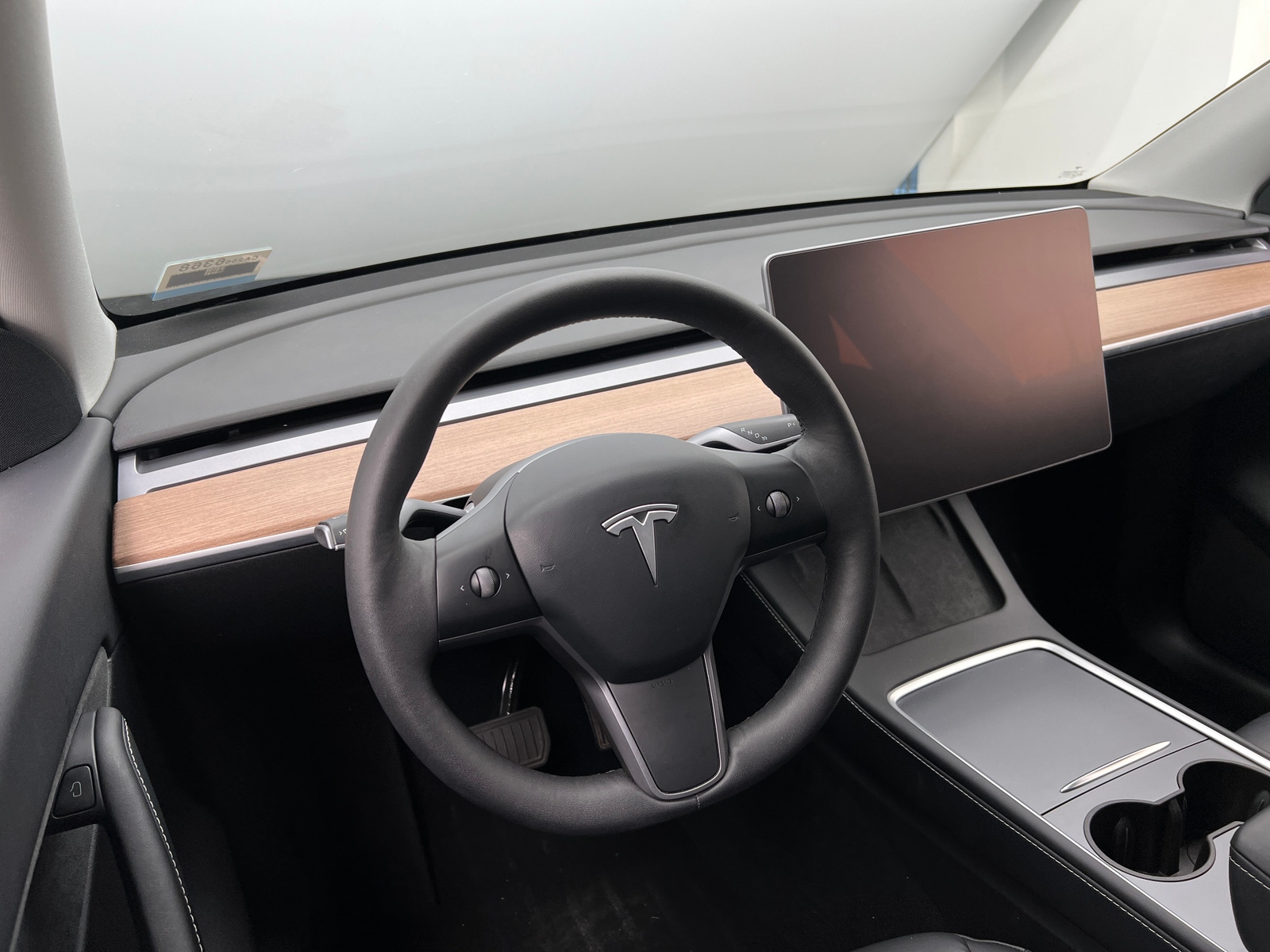 Thumbnail: 2022 Tesla Model Y - 4