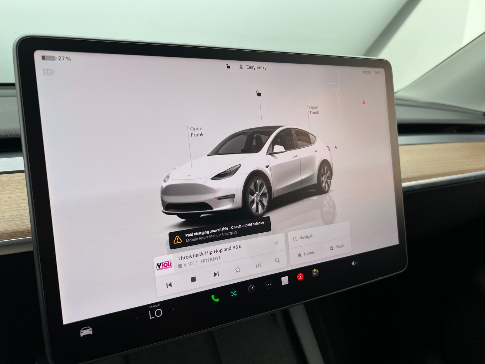 Thumbnail: 2022 Tesla Model Y - 3