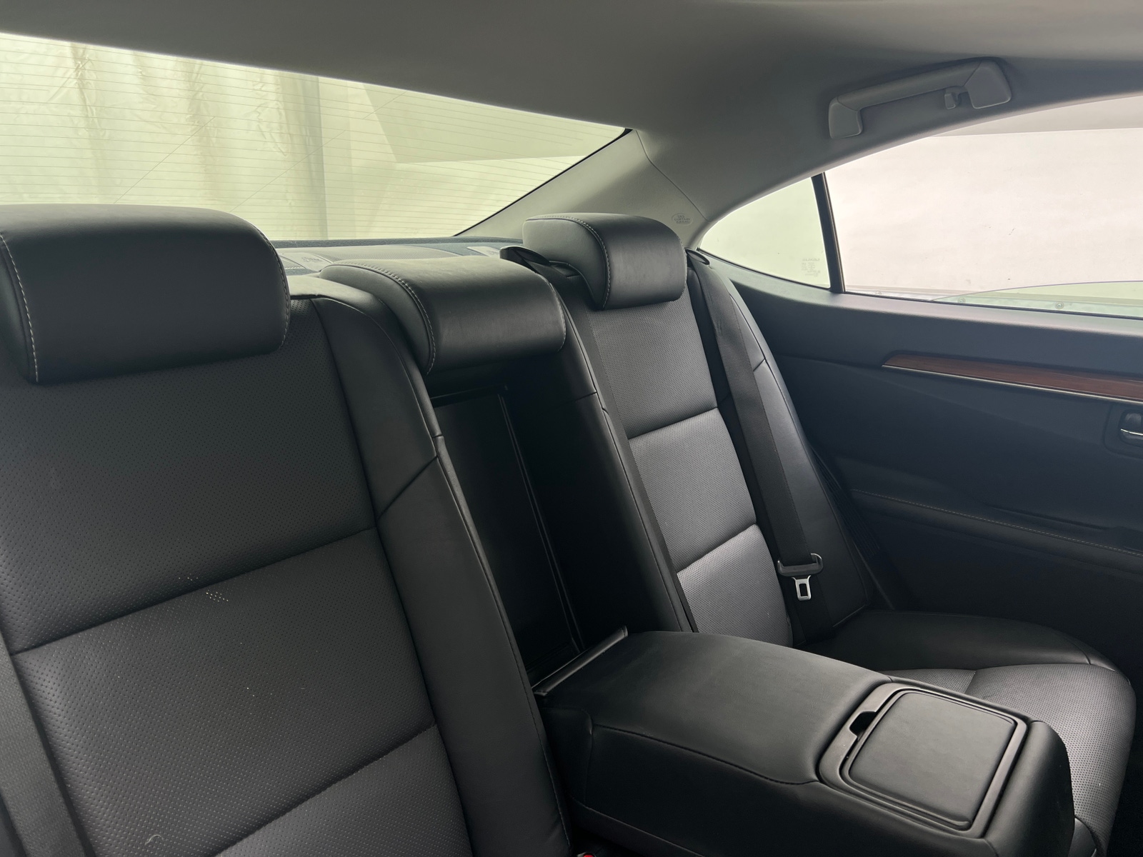 Thumbnail: 2014 Lexus ES - 5
