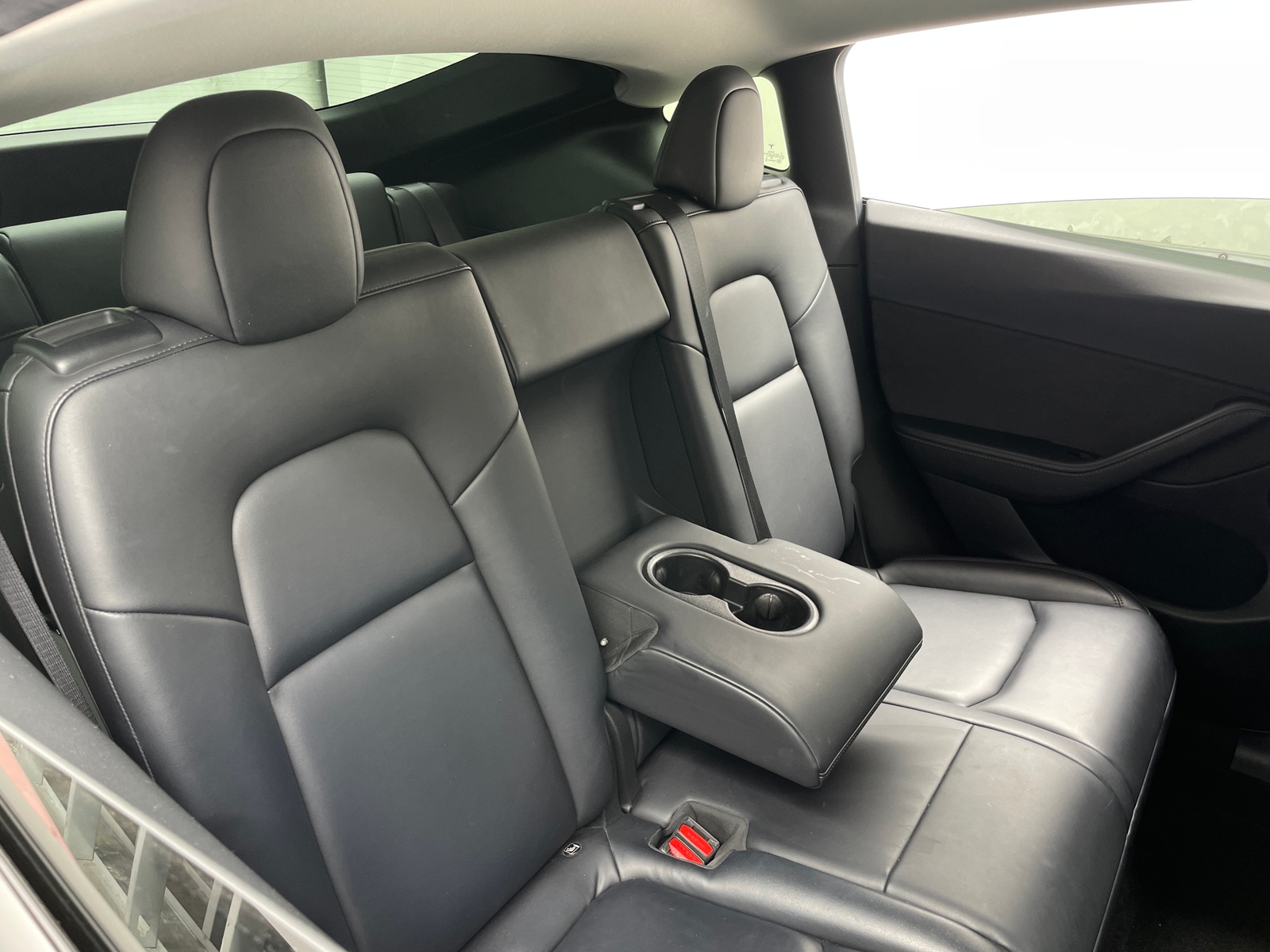 Thumbnail: 2021 Tesla Model Y - 5