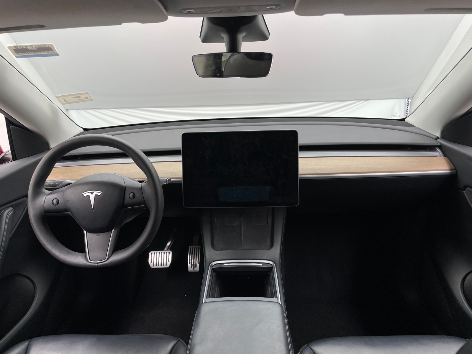 Thumbnail: 2021 Tesla Model Y - 2
