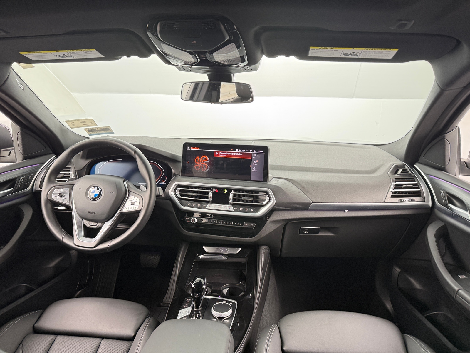 Thumbnail: 2025 BMW X4 - 2
