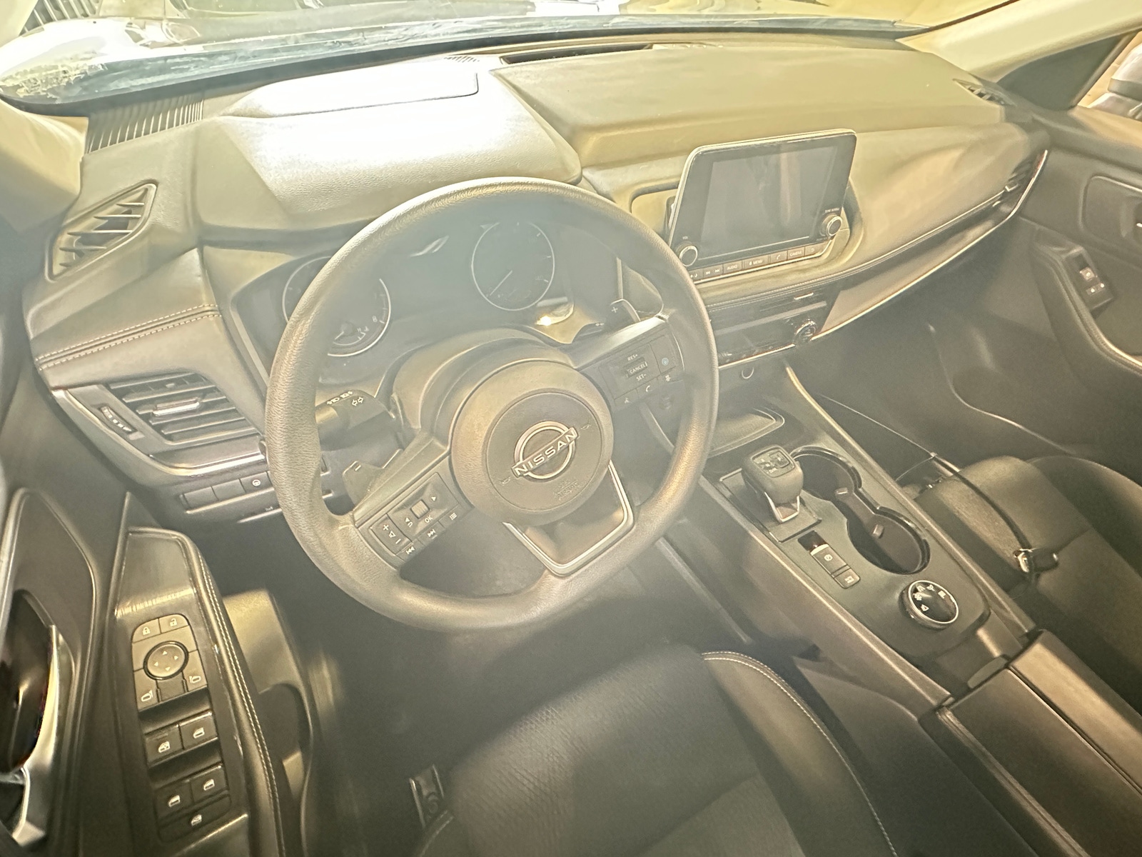 Thumbnail: 2024 Nissan Rogue - 3